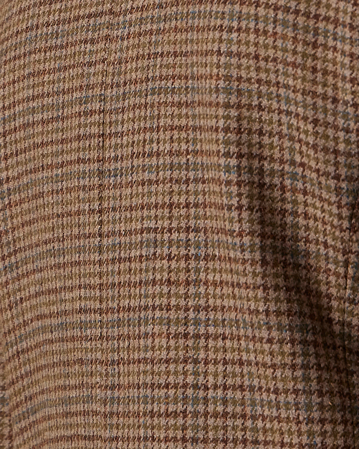 Bracken Houndstooth Tweed Jacket - Error. - Image 3