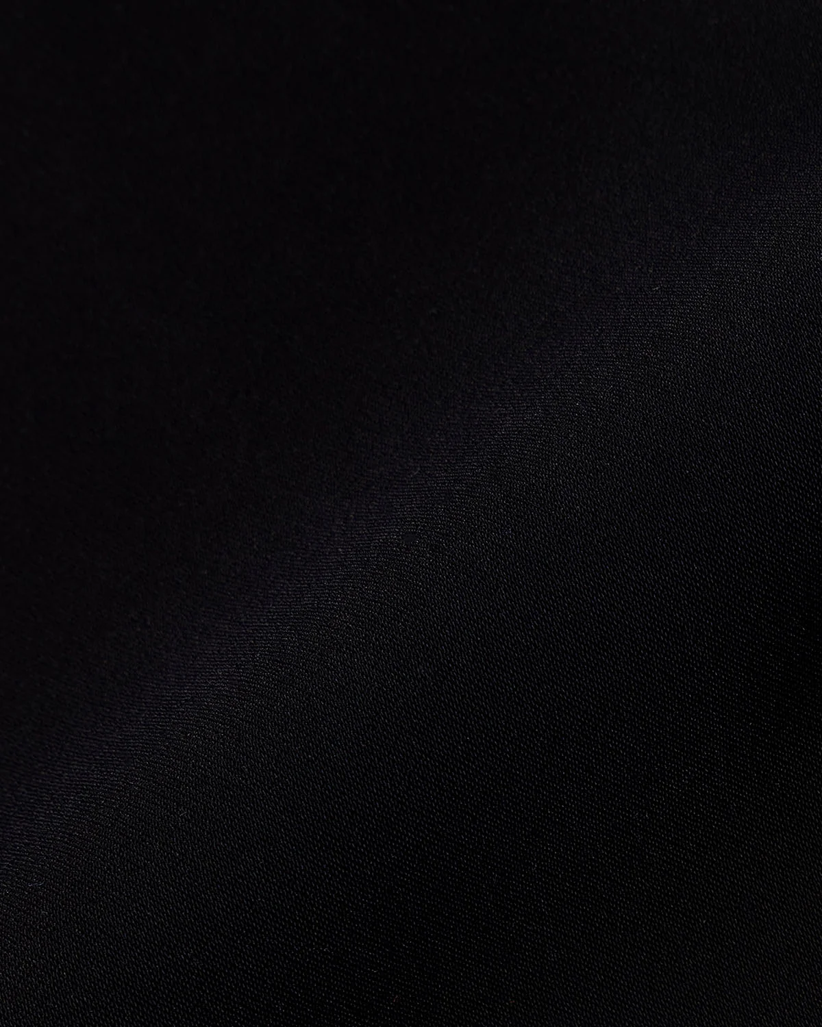 Concord Dress Pants - Deep Black - Image 4