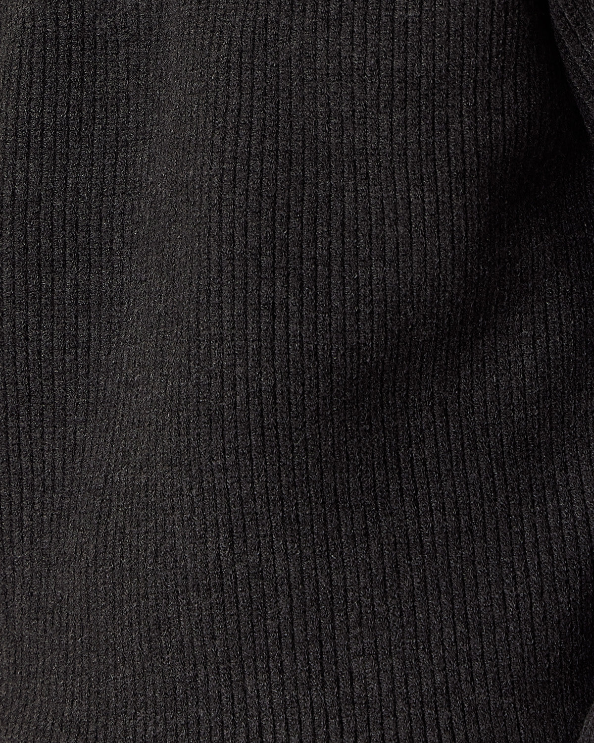 Alpine Half-Zipper Sweater - Dark Grey - Image 5