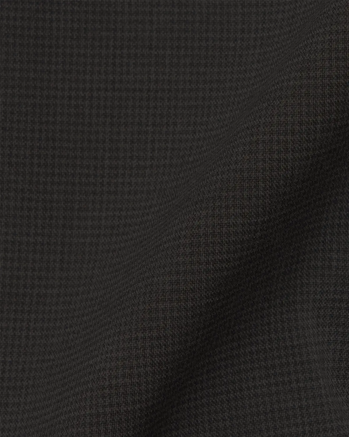Aurelis Houndstooth Stretch Dress Pants - Grey - Image 6