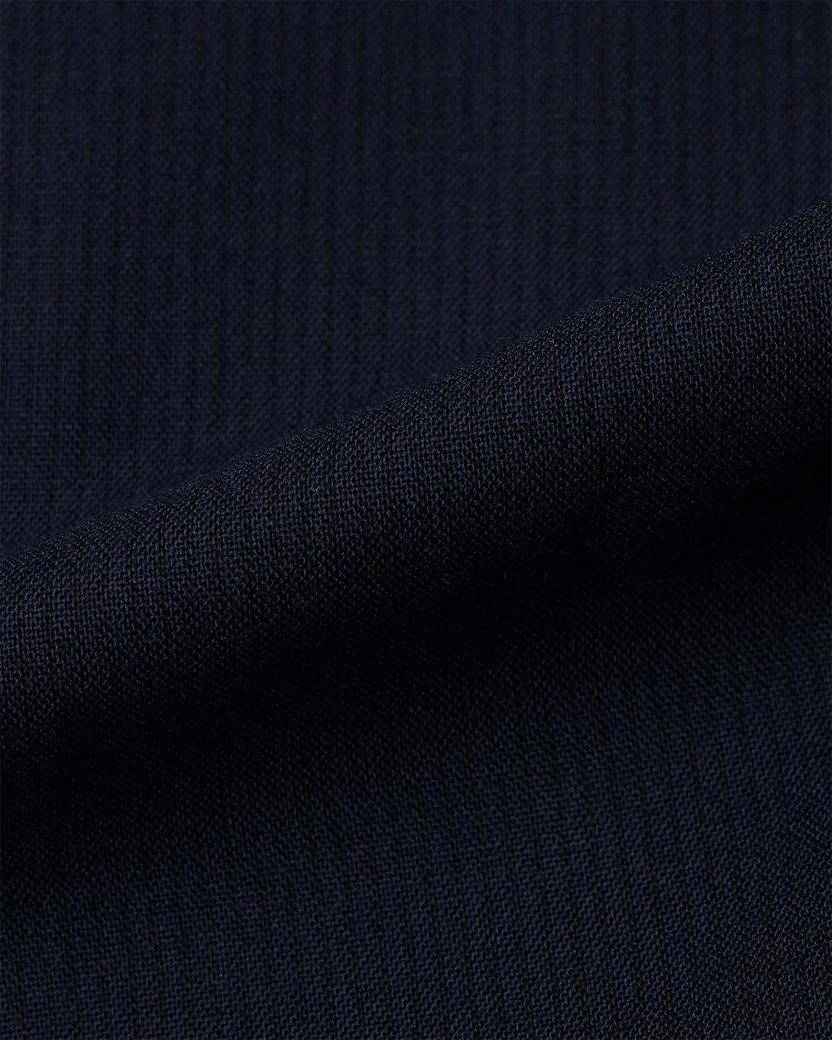 Axiom Stretch Self-Striped Dress Pants - Navy - Image 5