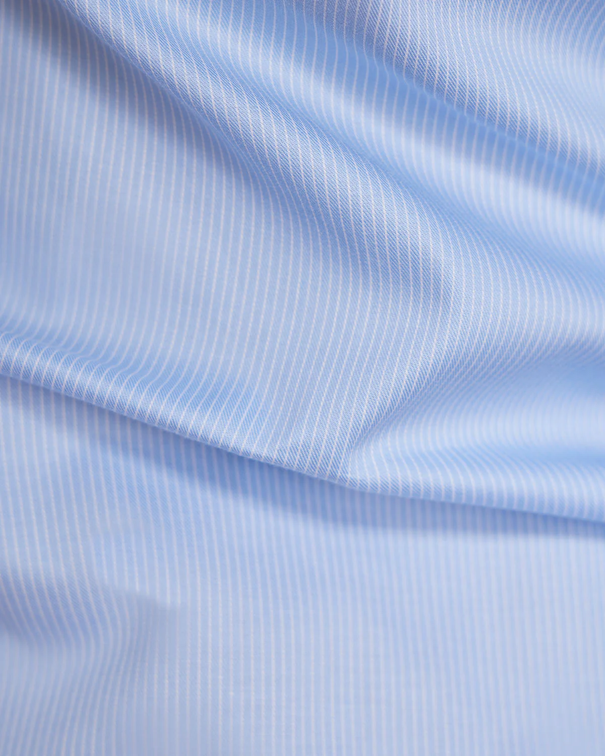 Blue Striped Shirt - Image 6