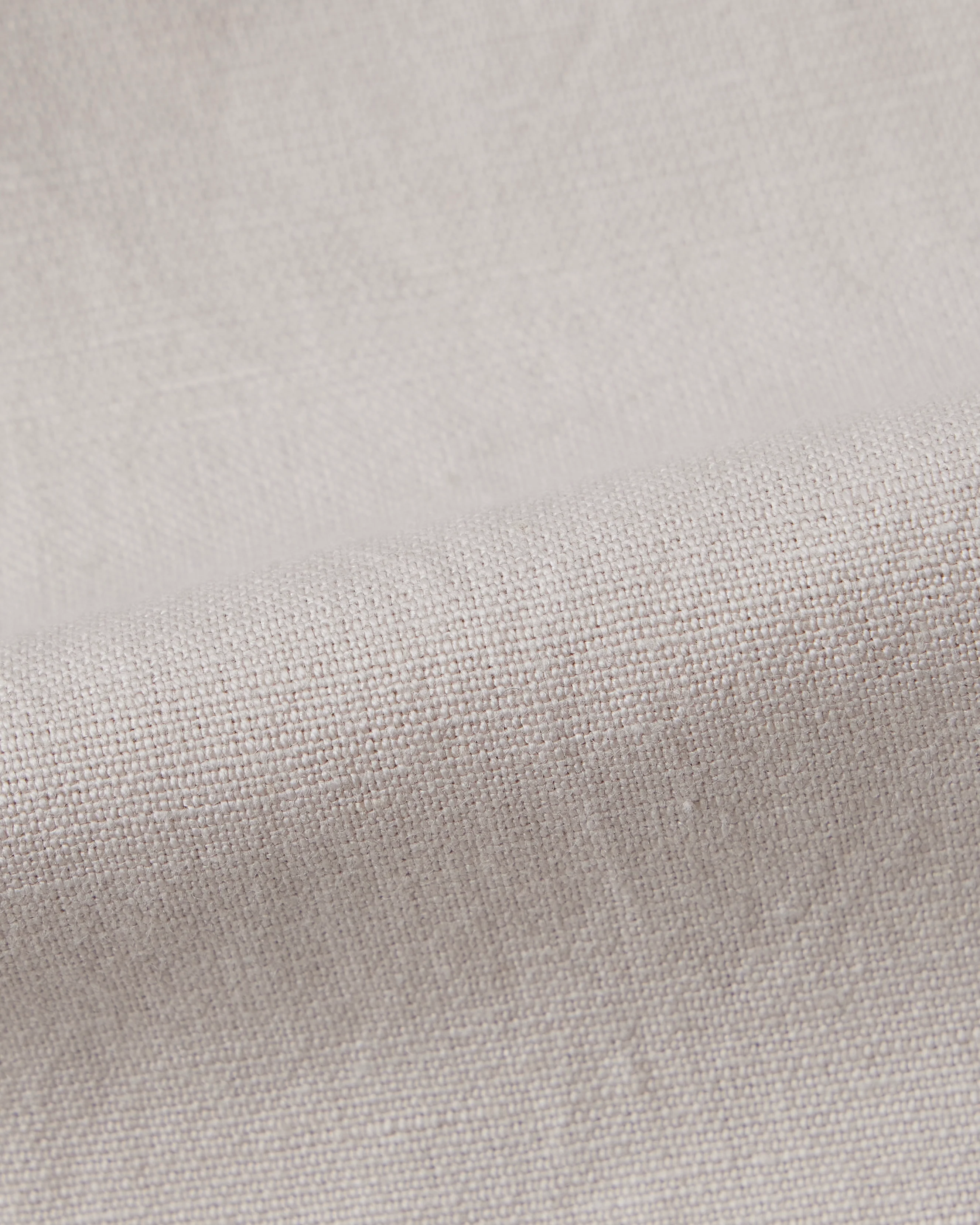 Breezescape Cotton Linen Pants - Beige - Image 5