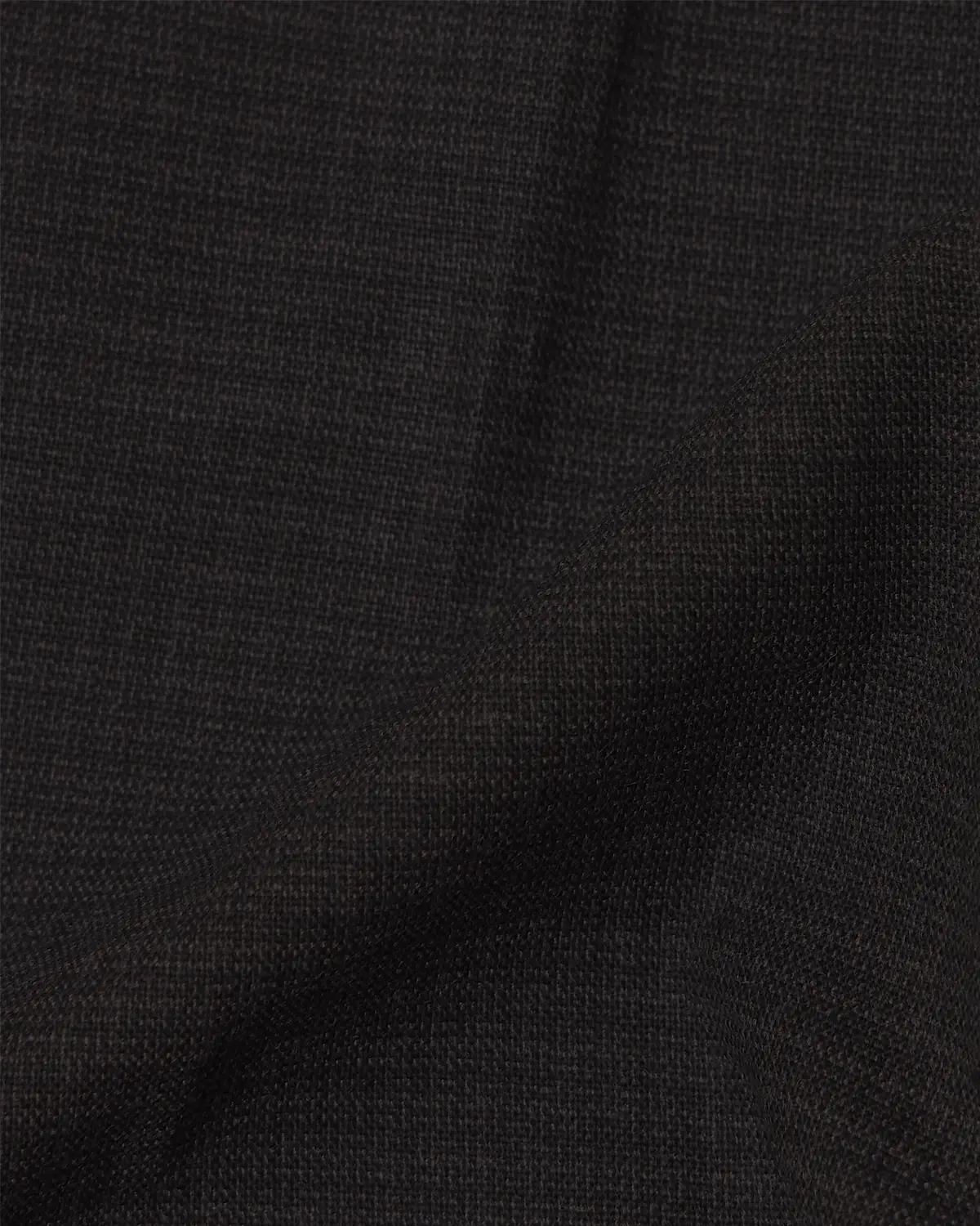 Caelan Dobby Stretch Dress Pants - Charcoal - Image 6