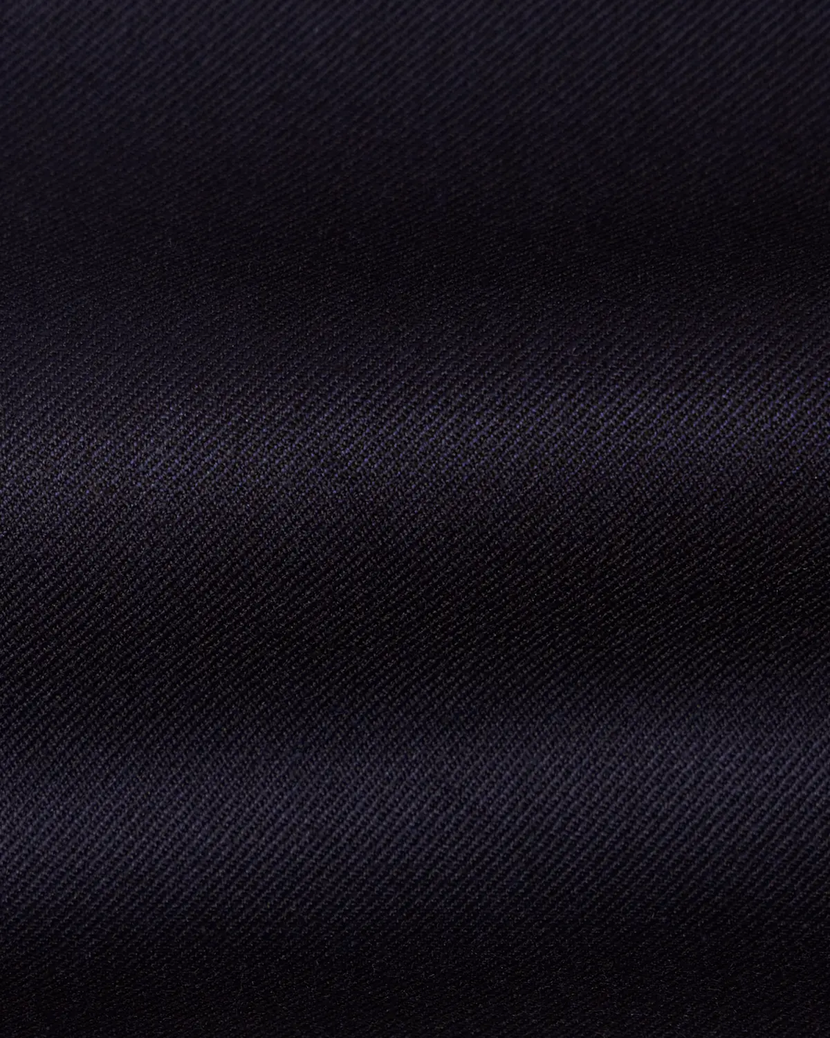 Cascade Relaxed Neapolitan Dress Pants – Navy - Image 6