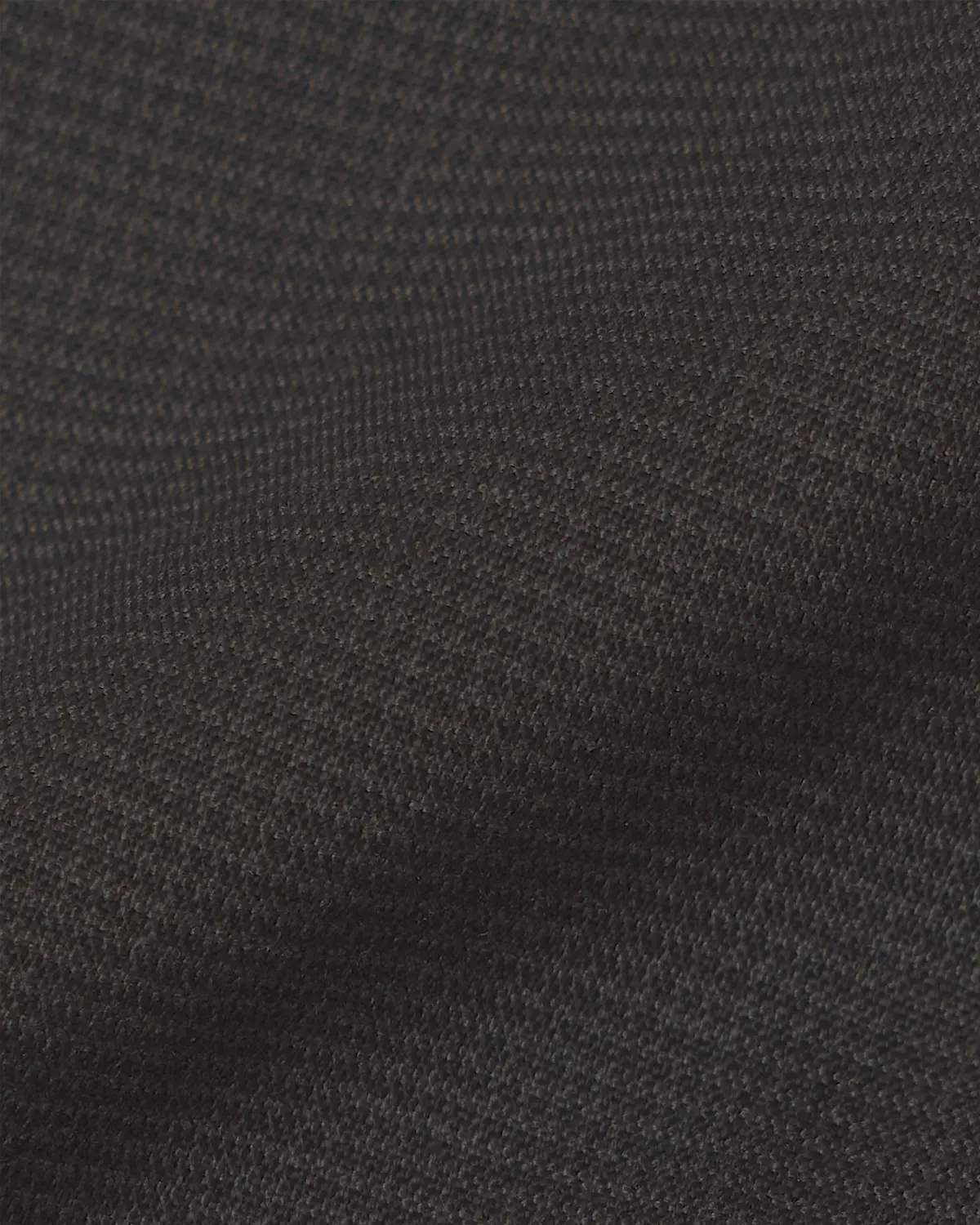 Cavello Houndstooth Stretch Dress Pants - Black - Image 6