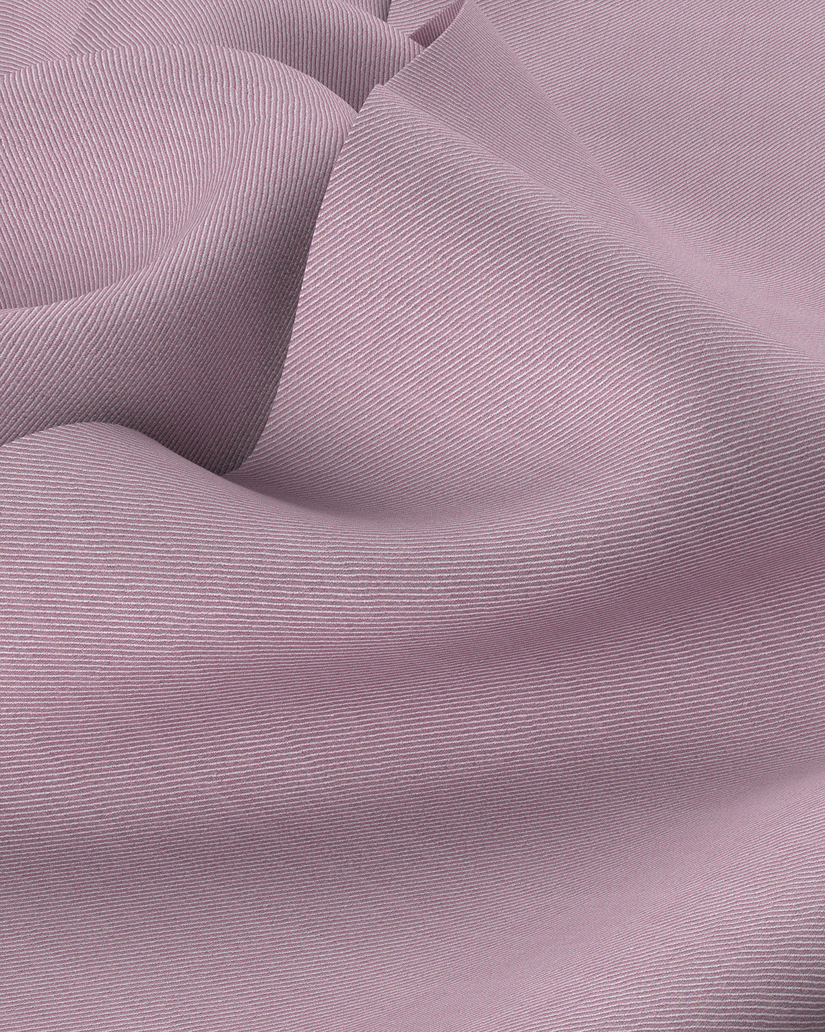 Cortina Twill Shirt - Pink - Image 3