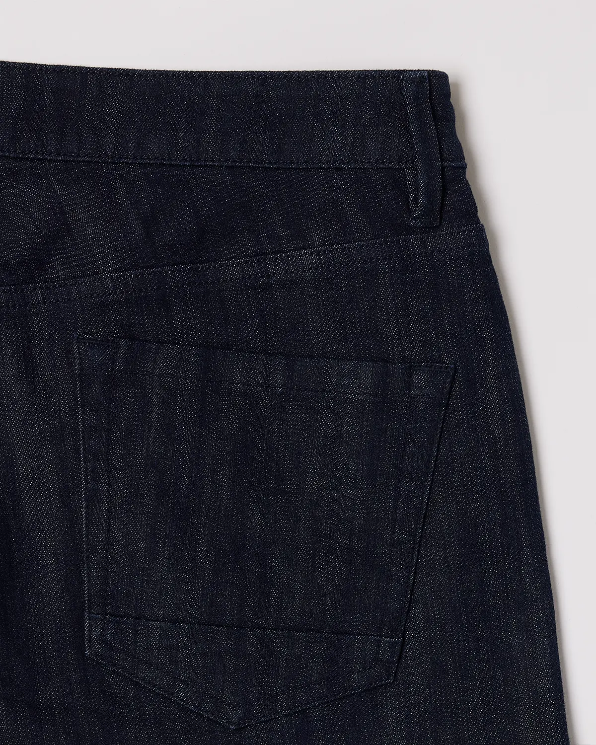 Deepwater Indigo Mid-Rise Stretch Jeans - Image 6