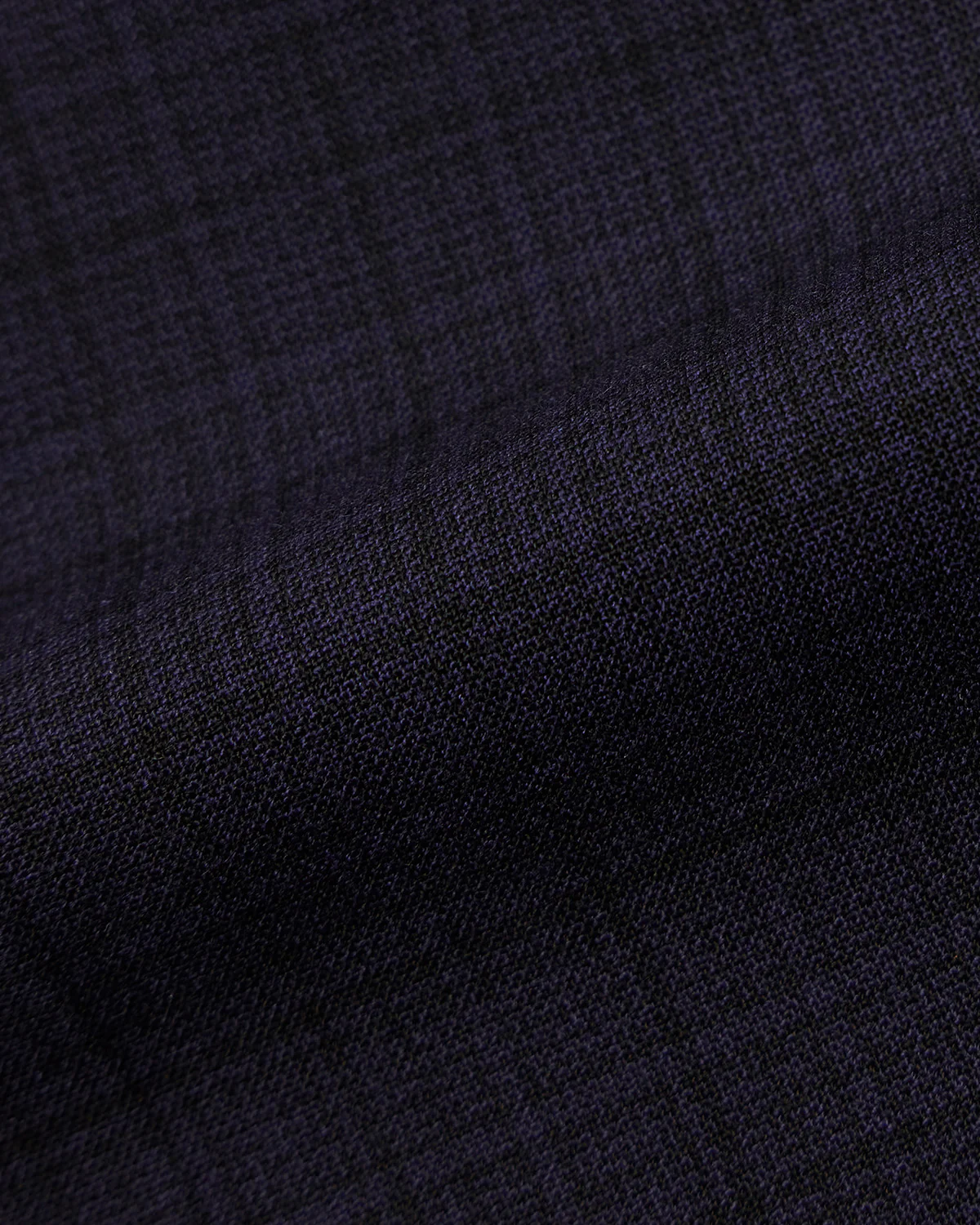 Emberis Stretch Dress Pants - Navy - Image 6