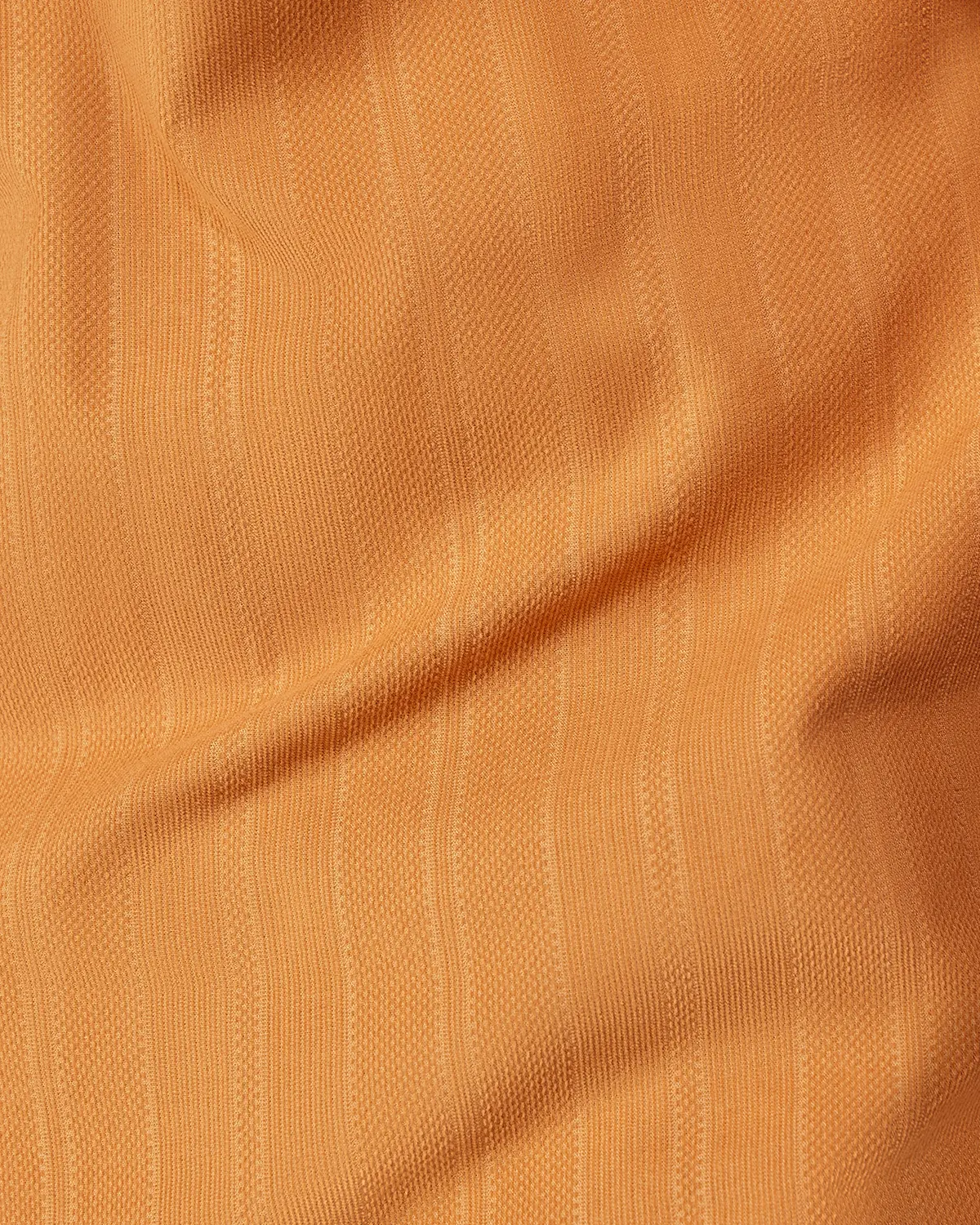 Golden Brown Dobby Corduroy Shirt - Image 6