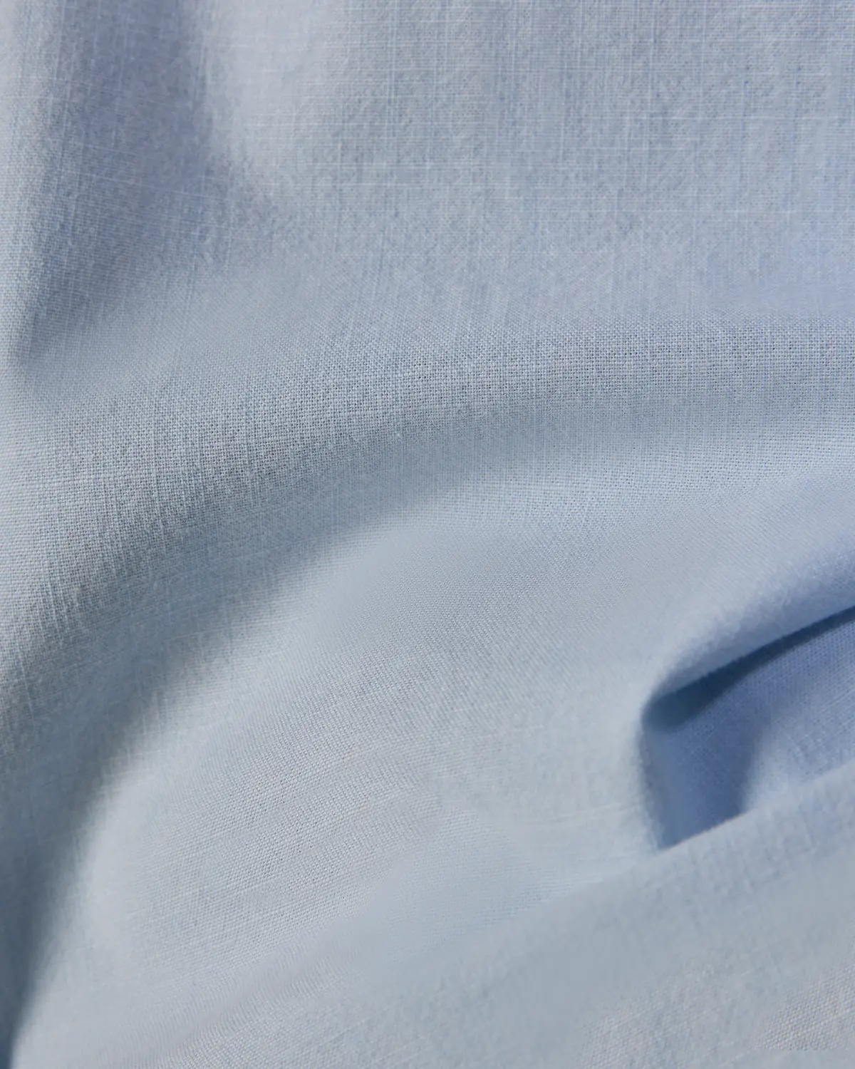 Icewash Chambray Denim Shirt - Image 5