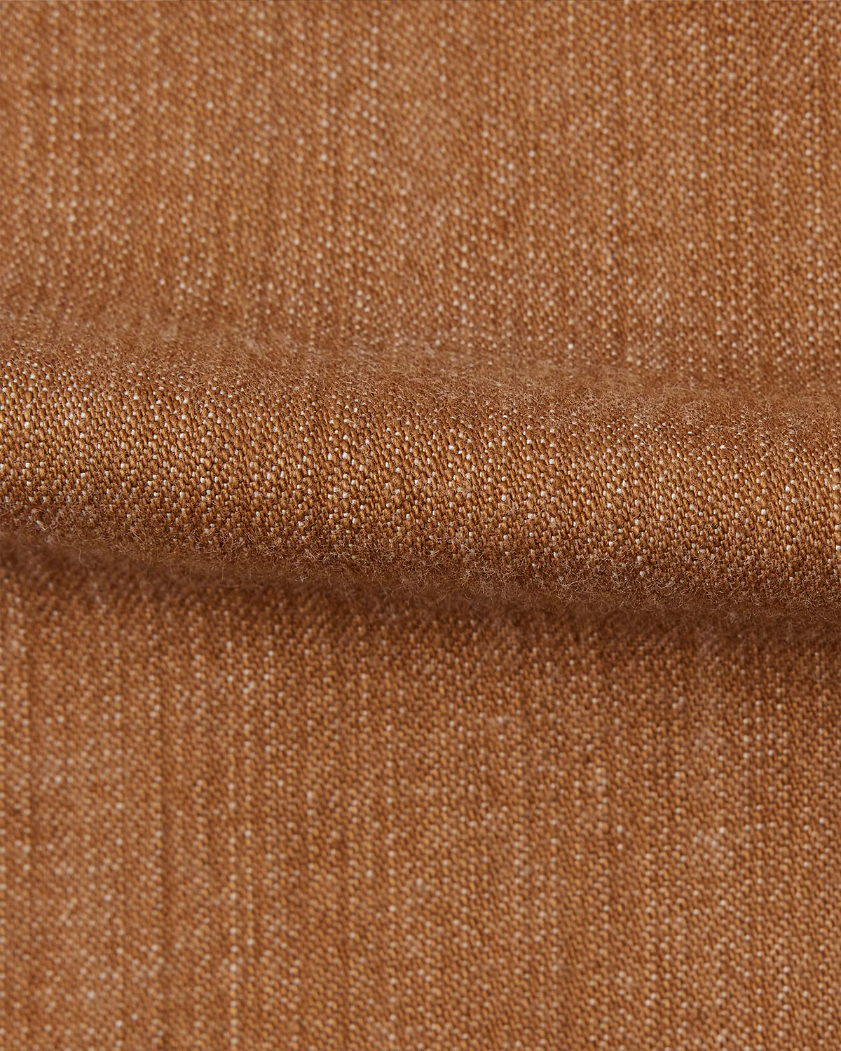 Japanese Desert Ochre Stretch Jeans - Ochre - Image 6