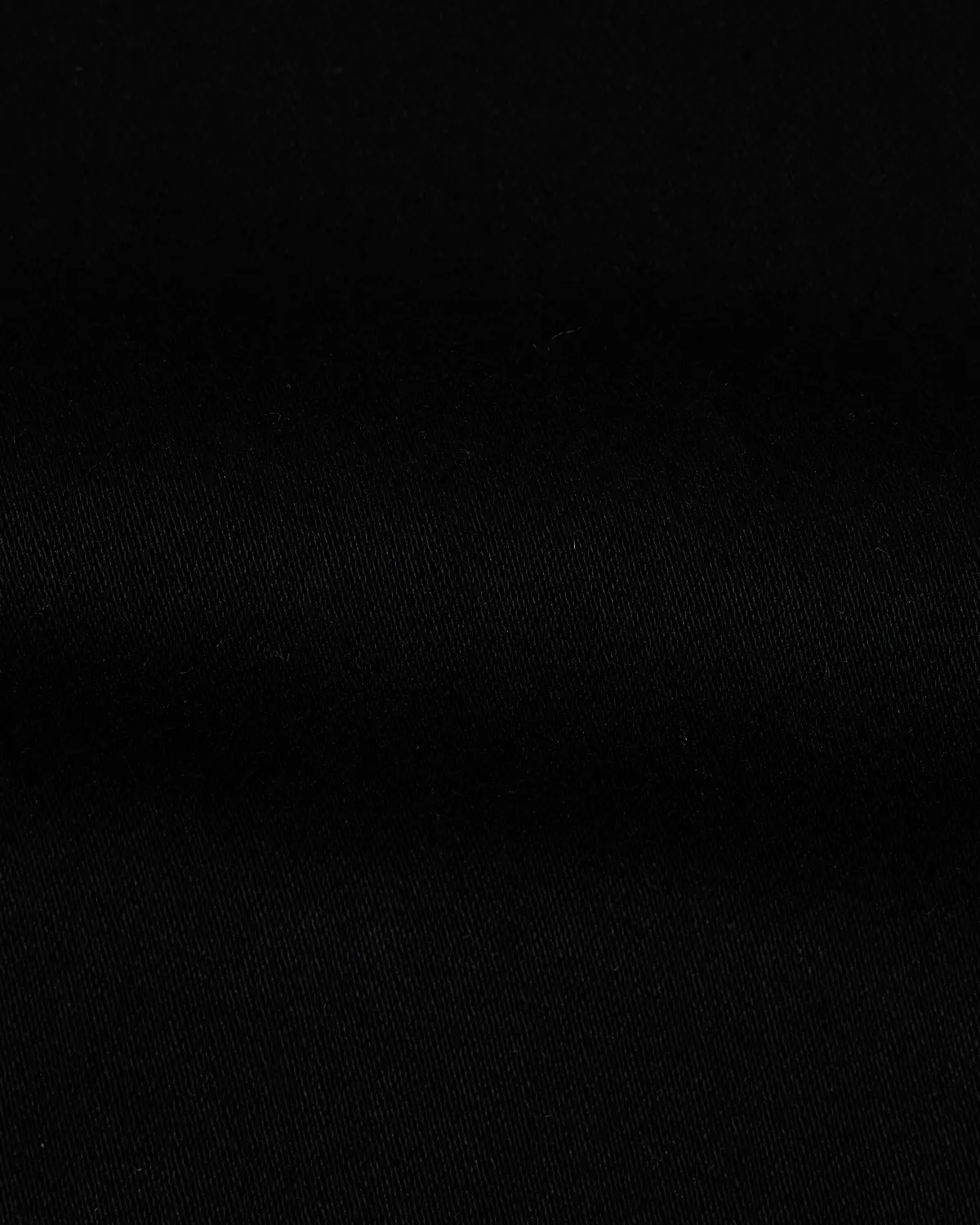 Japanese Dual Black Mid-Rise Stretch Jeans - Image 8
