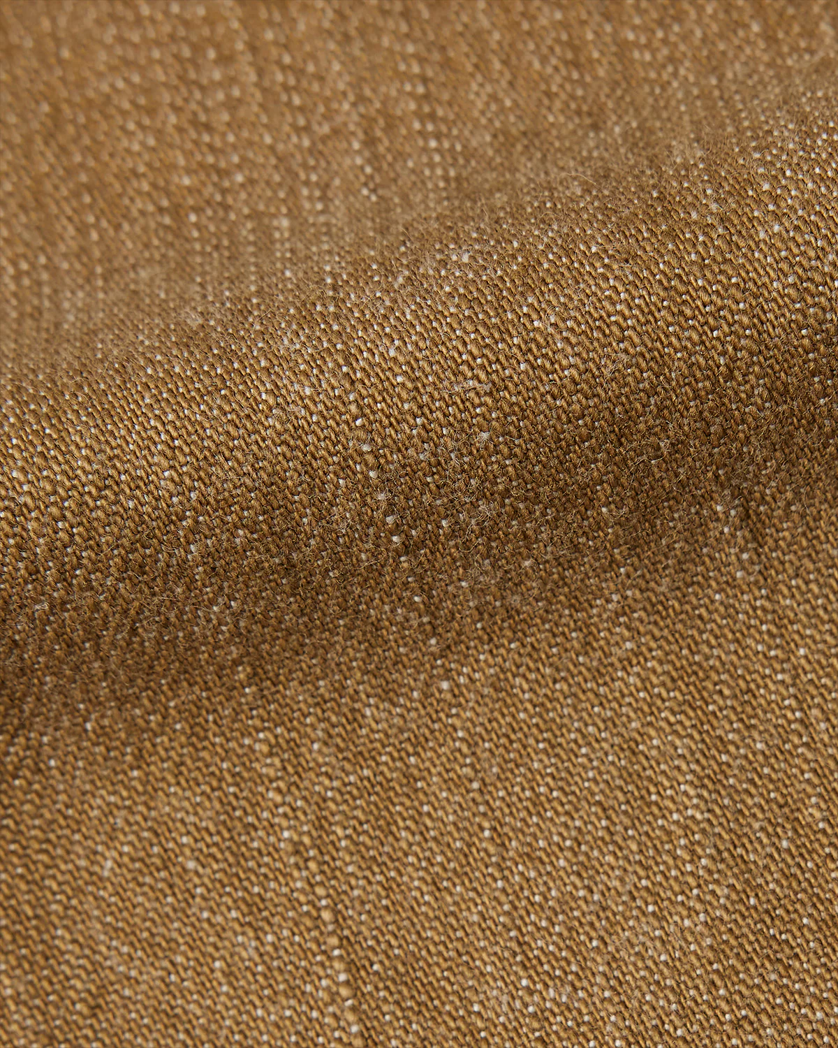 Japanese Field Khaki Stretch Jeans - Dark Khaki - Image 6