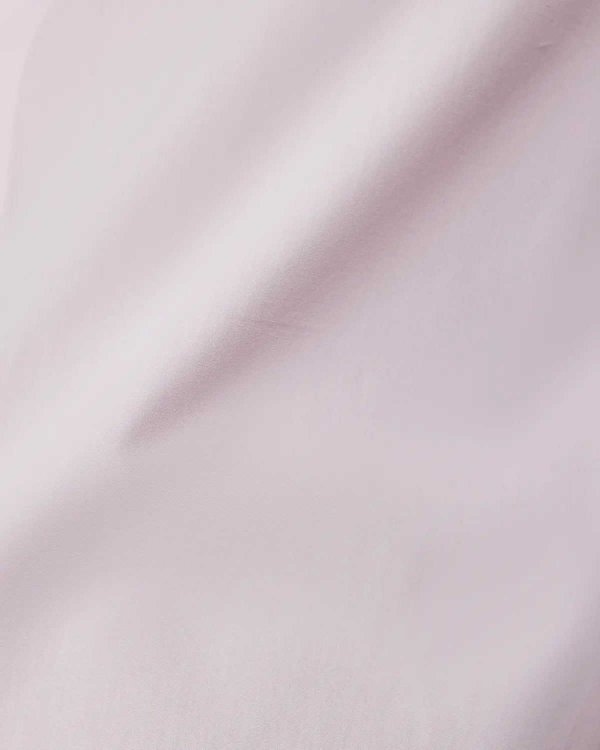 Light Pink Cotton Poplin Shirt - Image 5