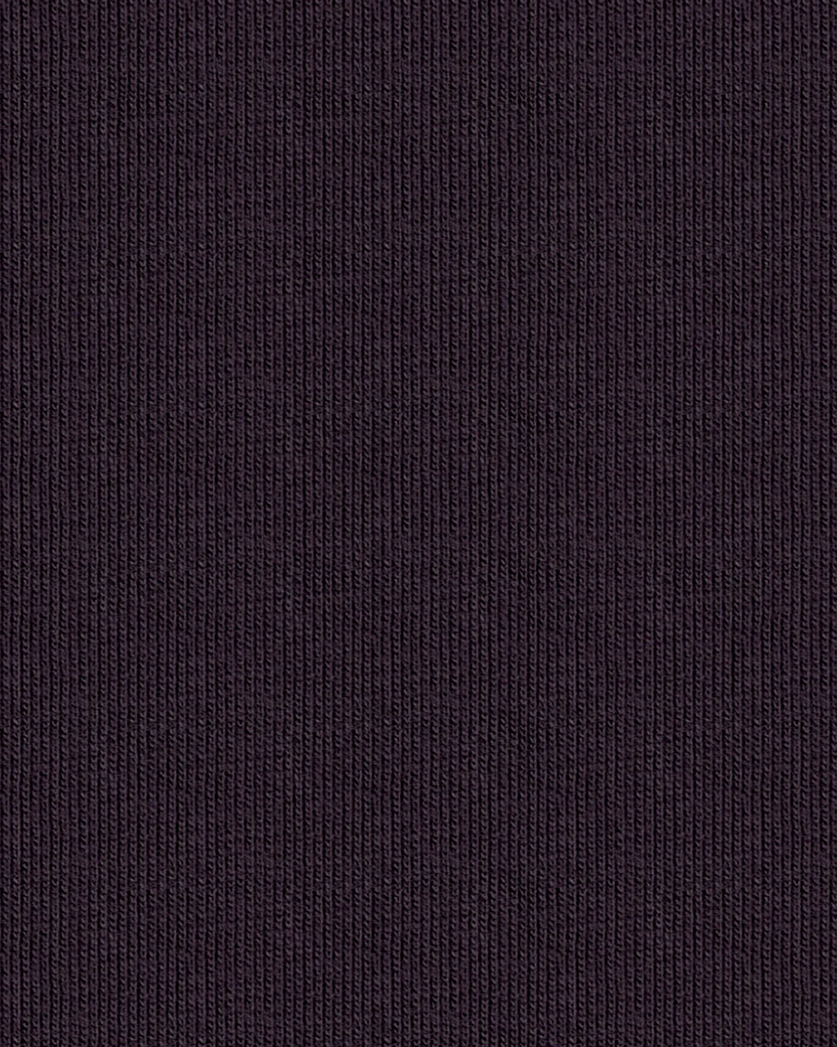 Luxe Drift T-Shirt - Dark Purple - Image 4