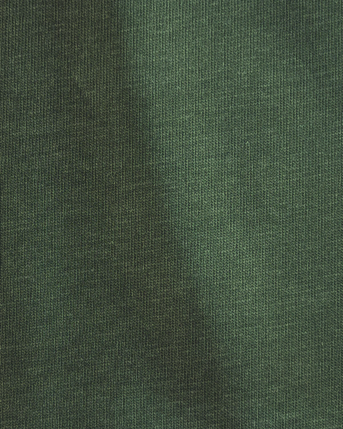 Luxe Drift T-Shirt - Green - Image 4
