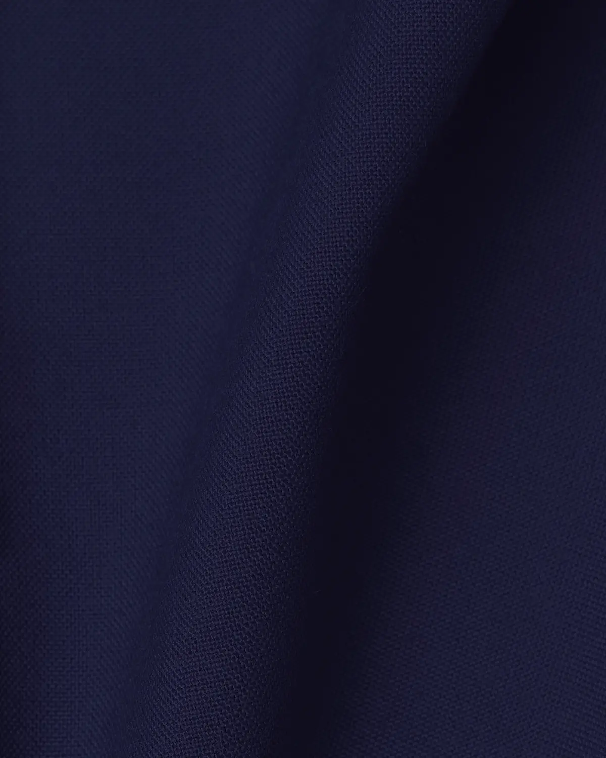 Merrick Structured Dress Pants - Navy - Image 6