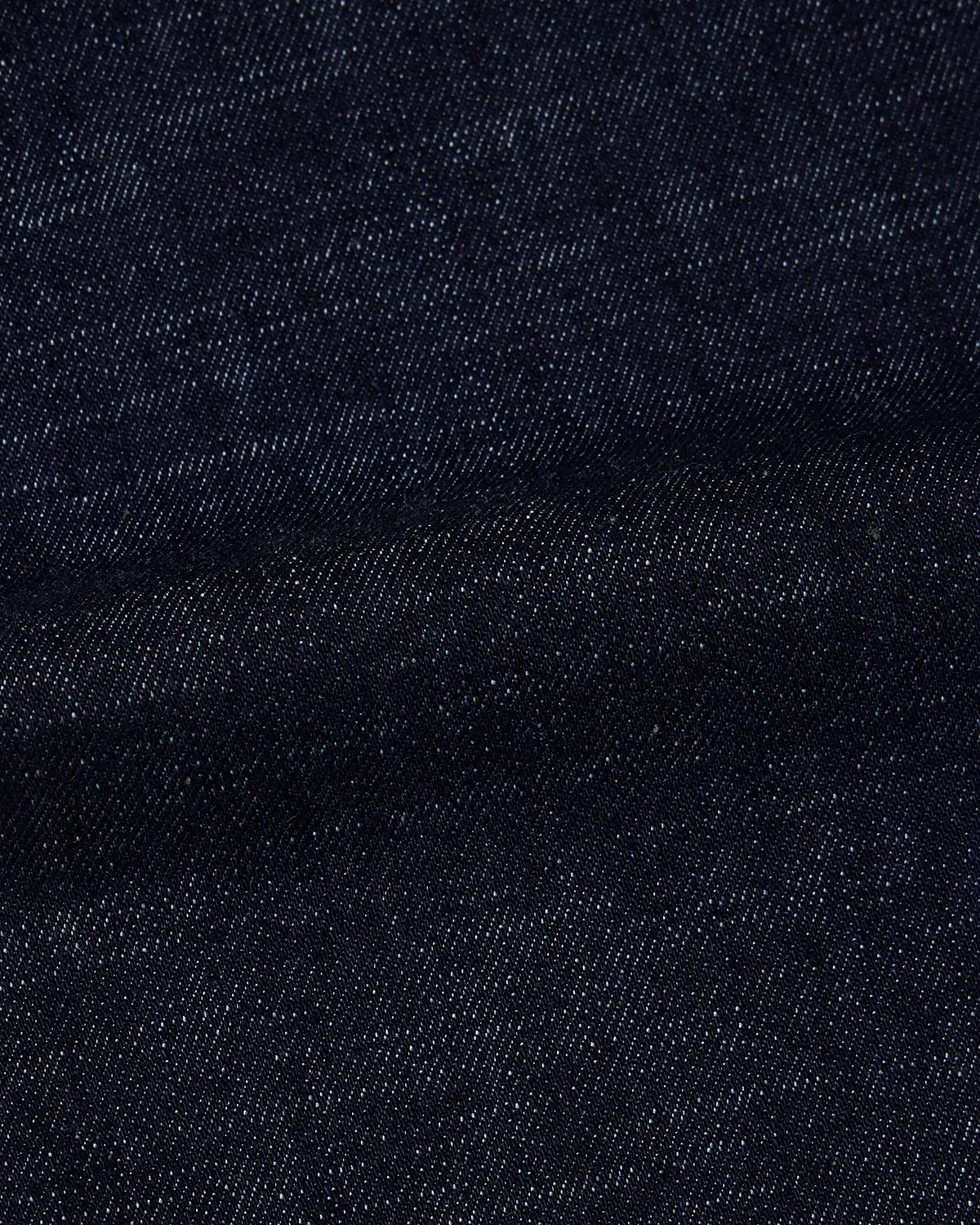 Midnight Indigo Mid-Rise Stretch Jeans - Image 7