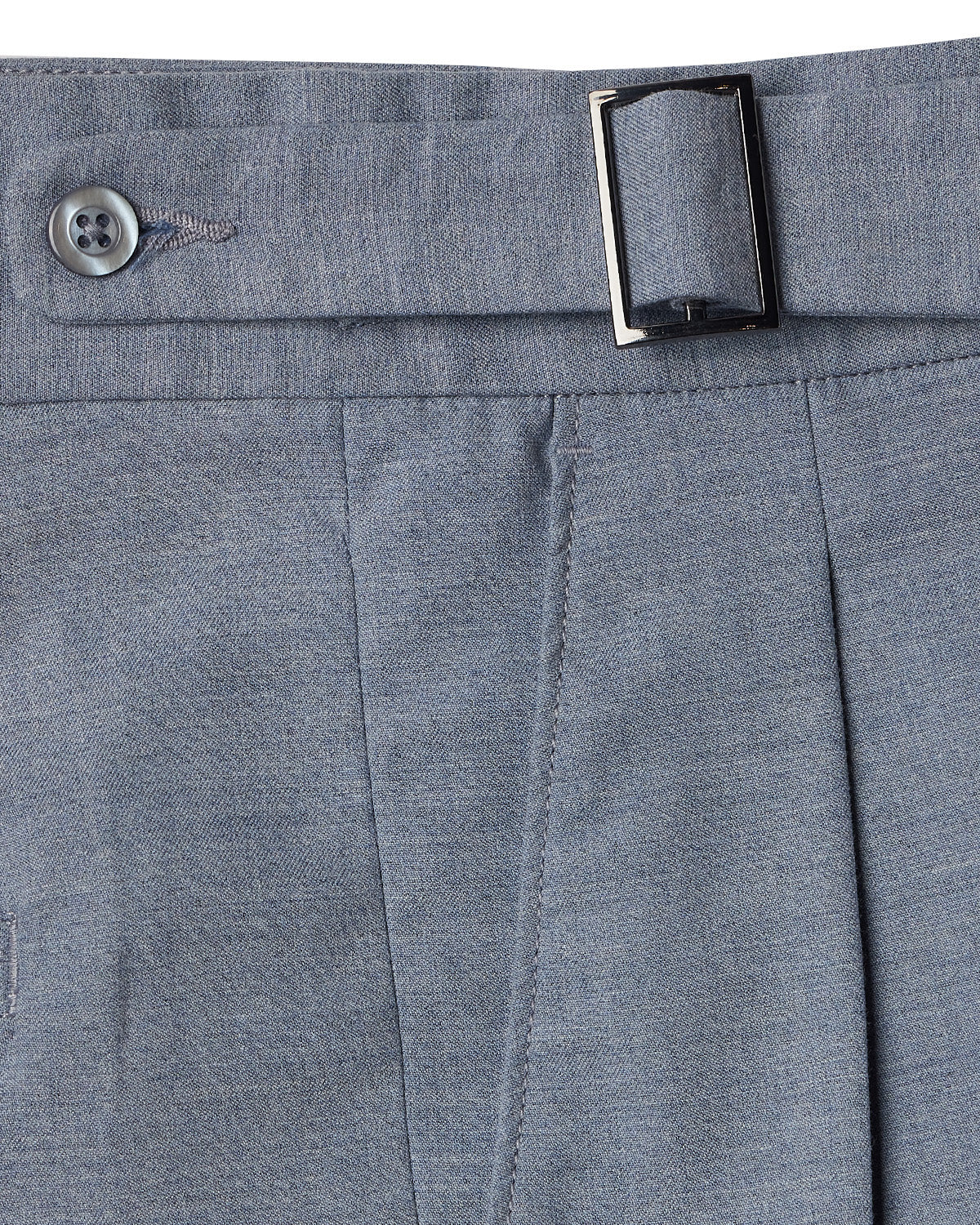 Montero Stretch Neapolitan Dress Pants - Grey - Image 6