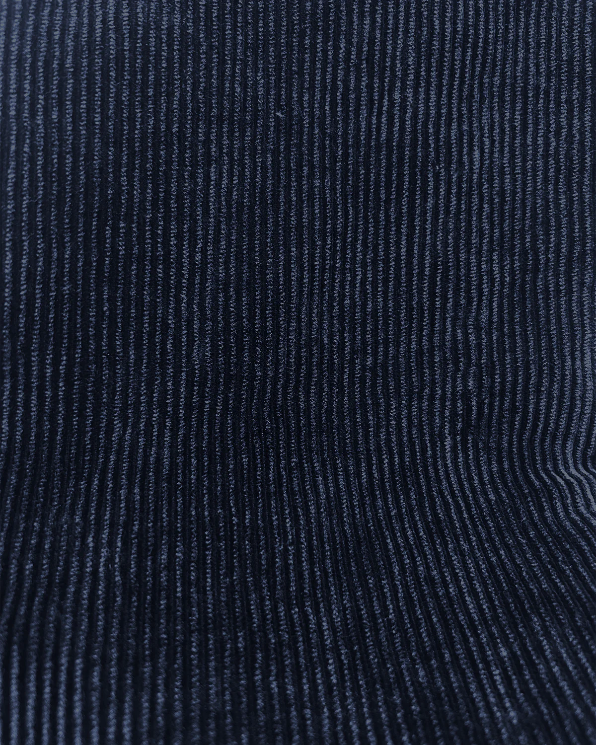 Novera Washed Corduroy Lounge Pants - Indigo - Image 6