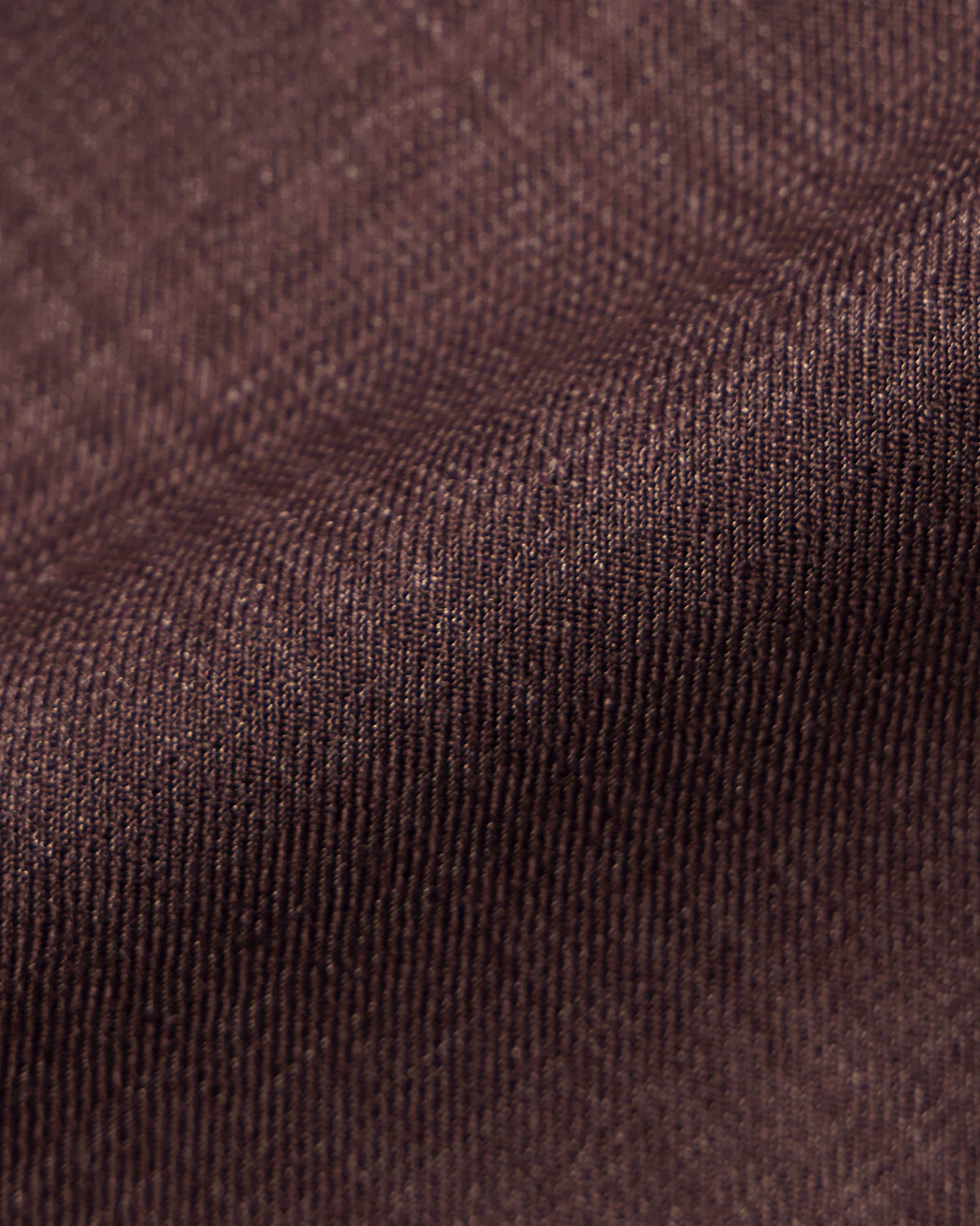 Opulent Checked Dress Pants - Brown - Image 6