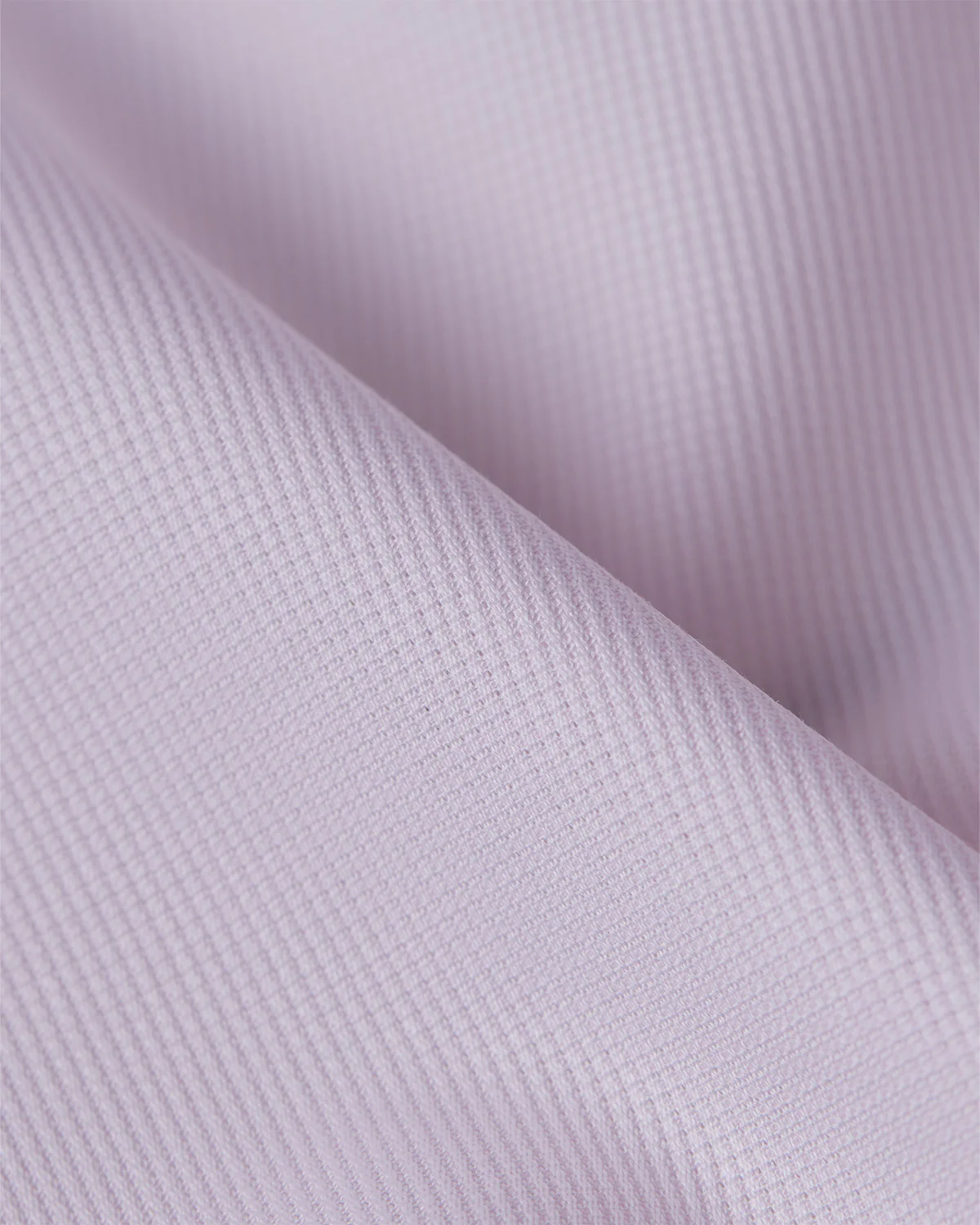 Palladium Micro Dobby Shirt - Pink & White - Image 3