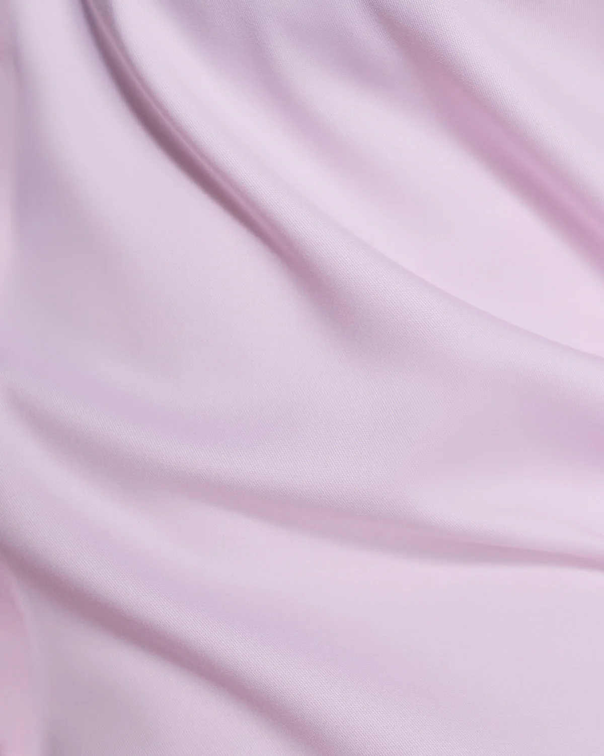 Pink Wrinkle-Free Stretch Twill Shirt - Image 6