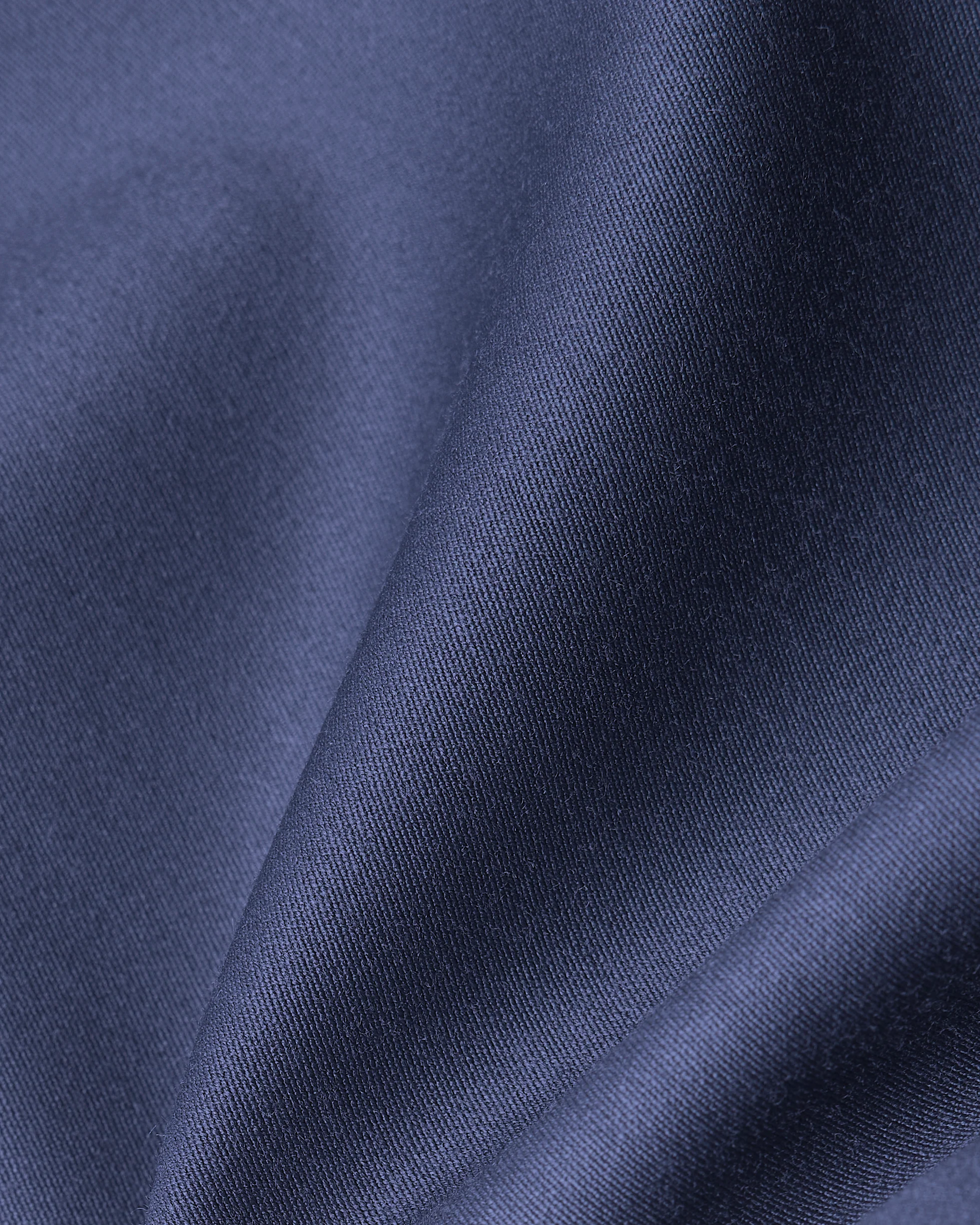 Primor Twill Dress Pants - Steel Blue - Image 5