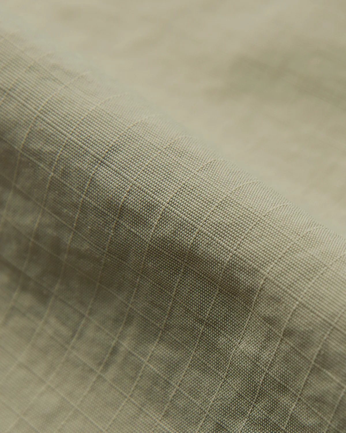 Relaxed Wander Ripstop Pants - Olive - Image 5
