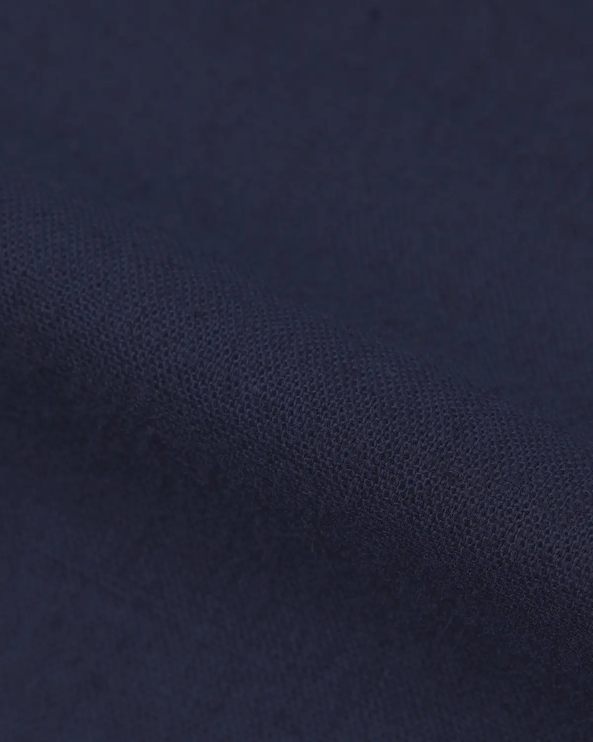 Seascape Linen Relaxed Pants - Navy - Image 5