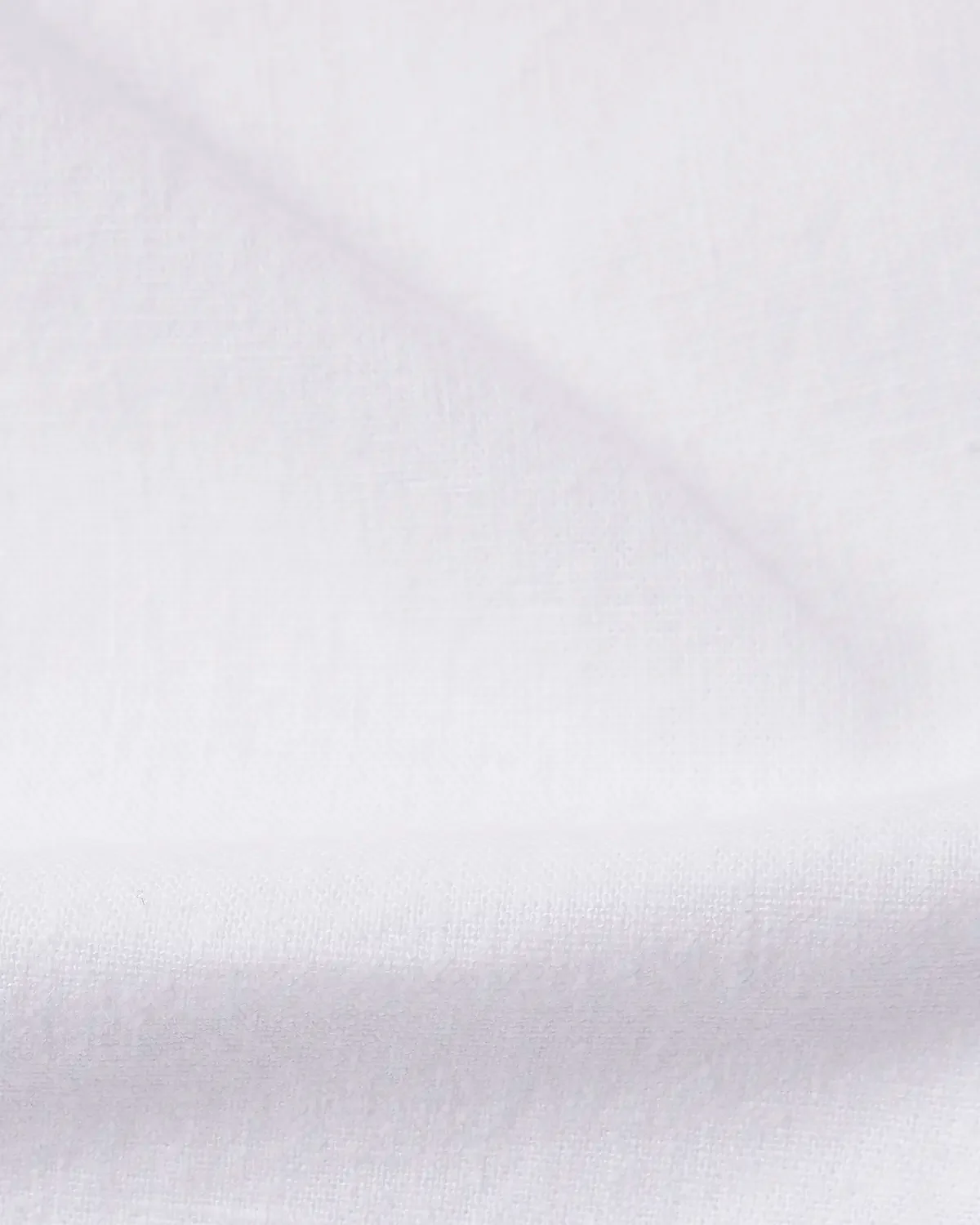 Seascape Linen Relaxed Pants - White - Image 6