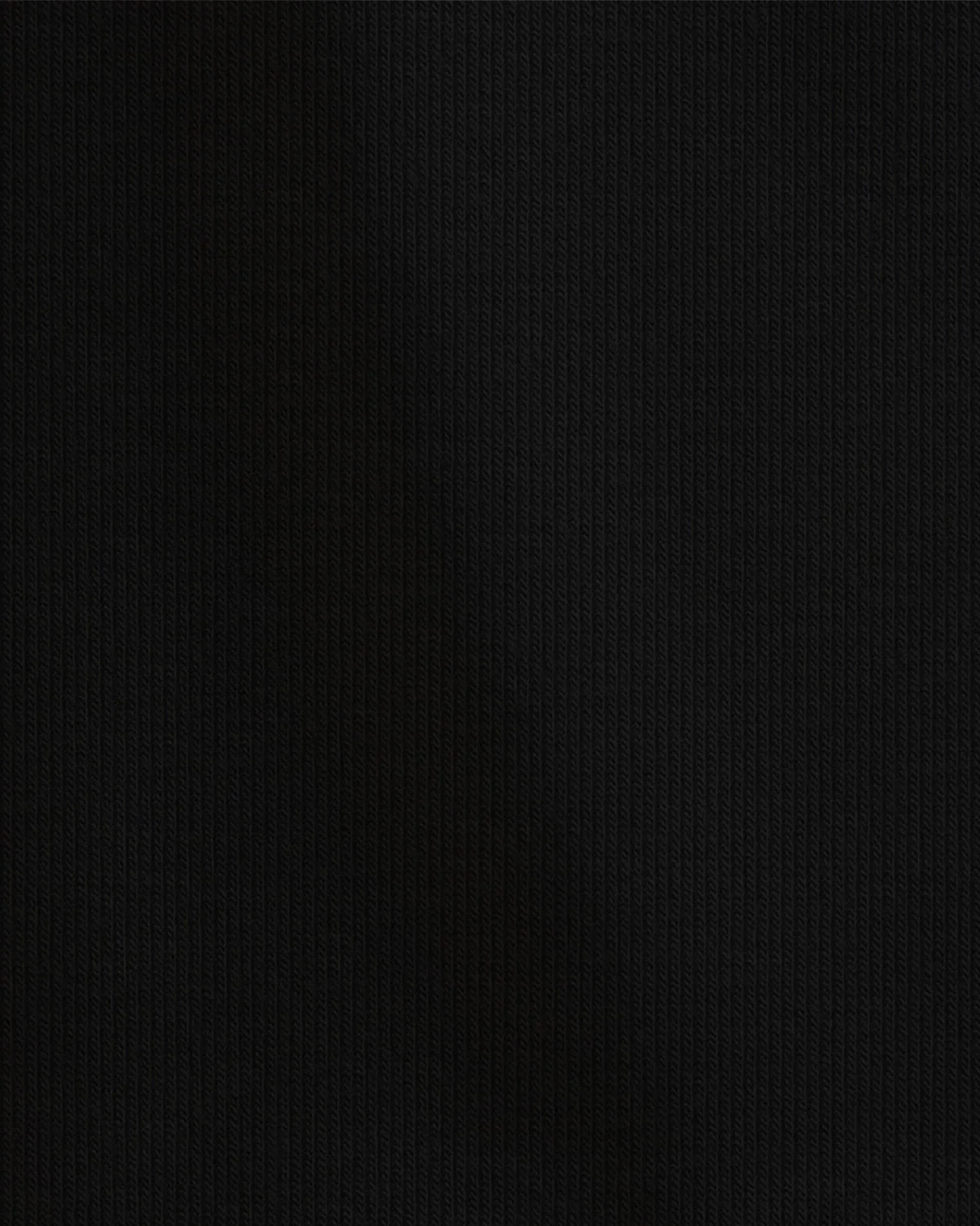Lyocell Wool Stretch Johnny Polo - Black - Image 4