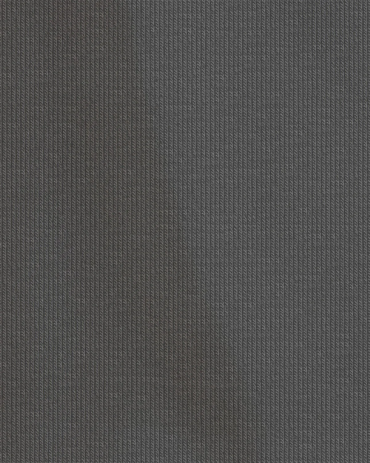 Lyocell Wool Stretch Johnny Polo - Grey Melange - Image 4