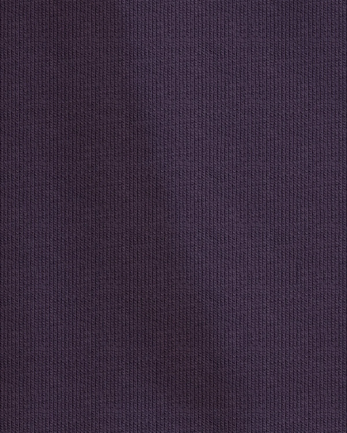 Lyocell Wool Stretch Johnny Polo - Purple Melange - Image 4