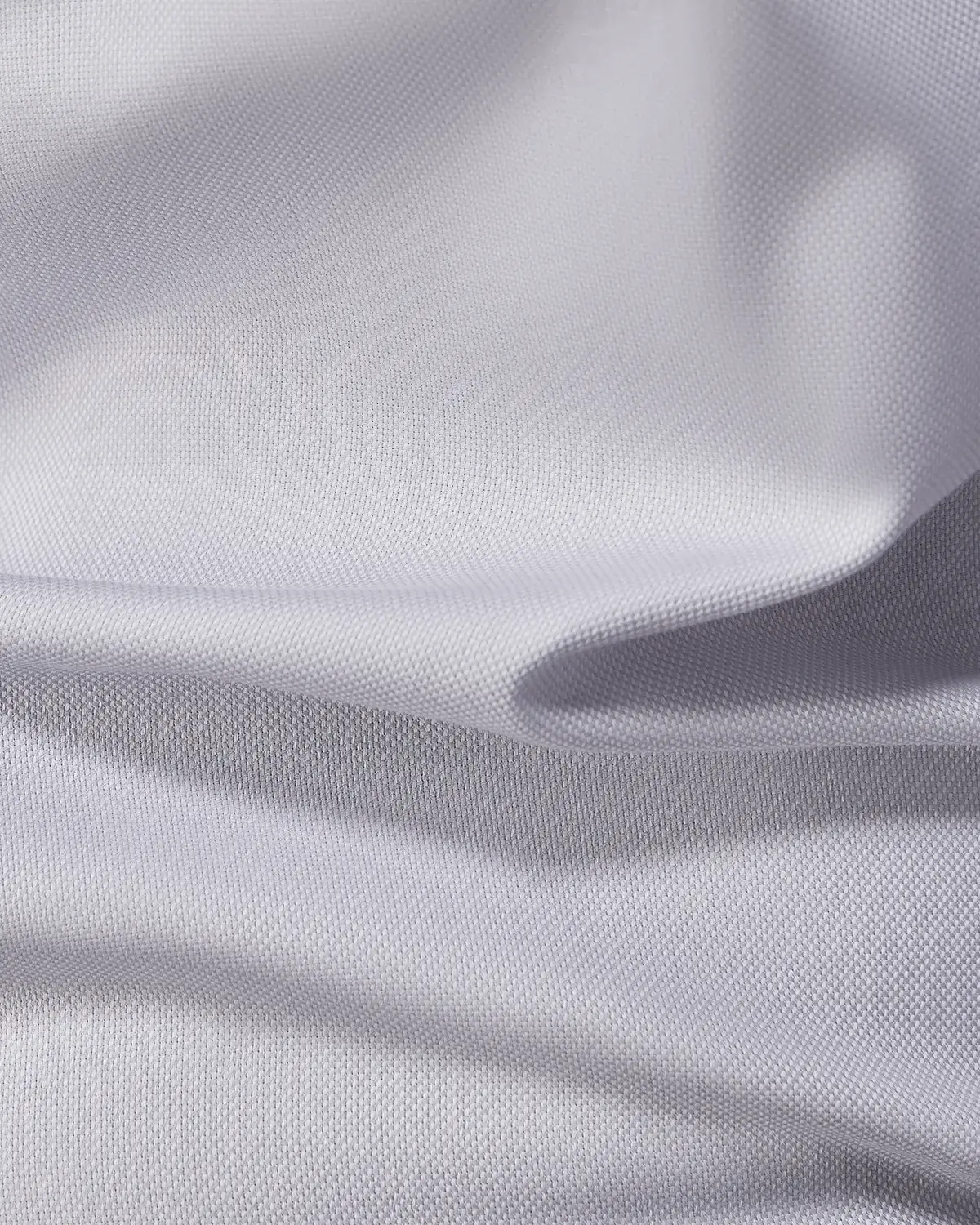 2-Ply Egyptian Cotton Grey Dobby Shirt - Image 6