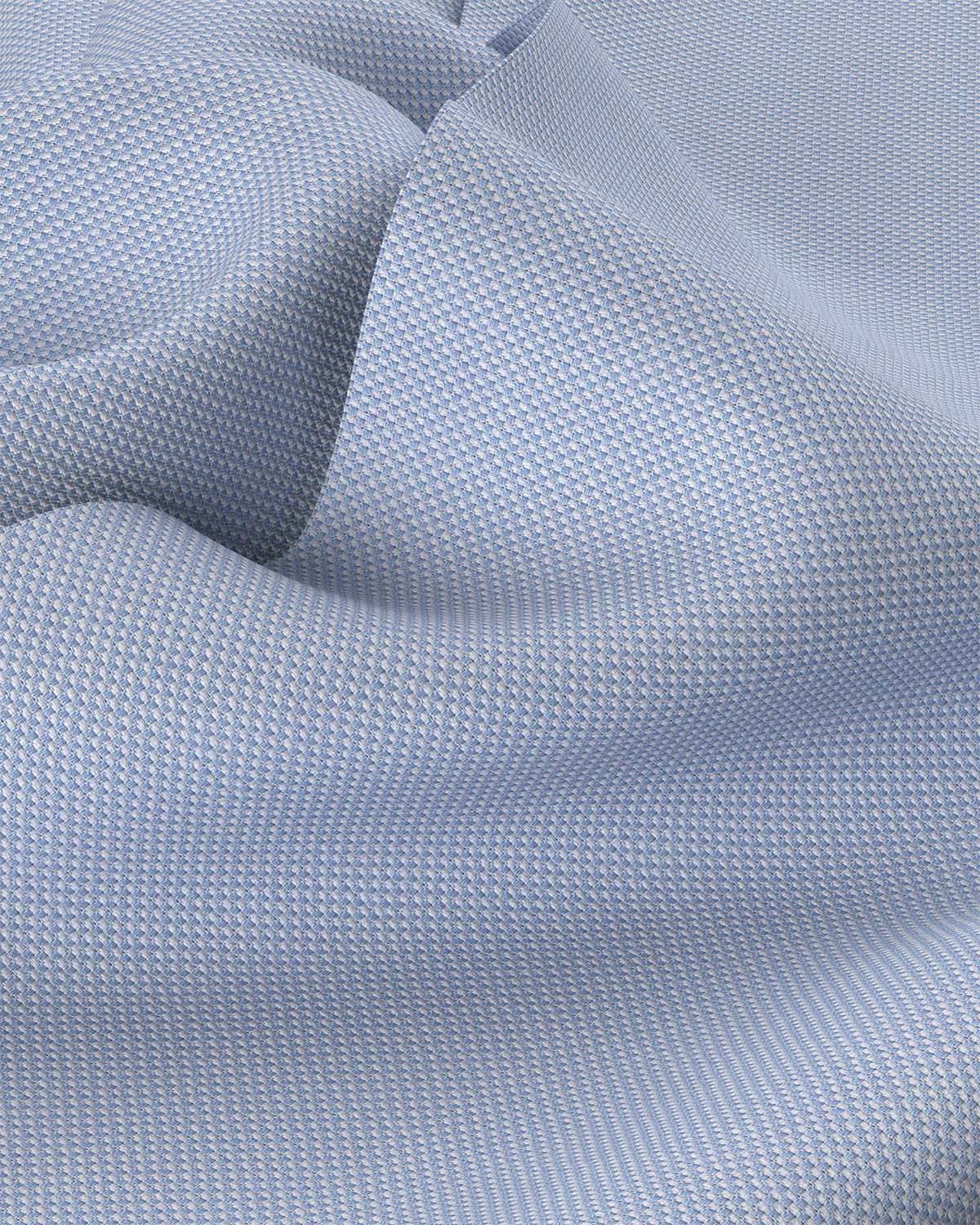 Soktas Dobby Shirt - Blue