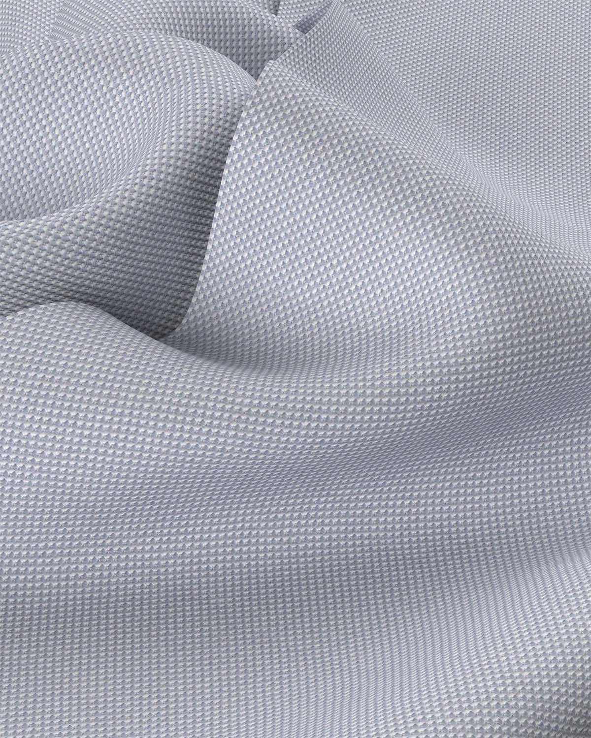 Soktas Dobby Shirt - Light Blue