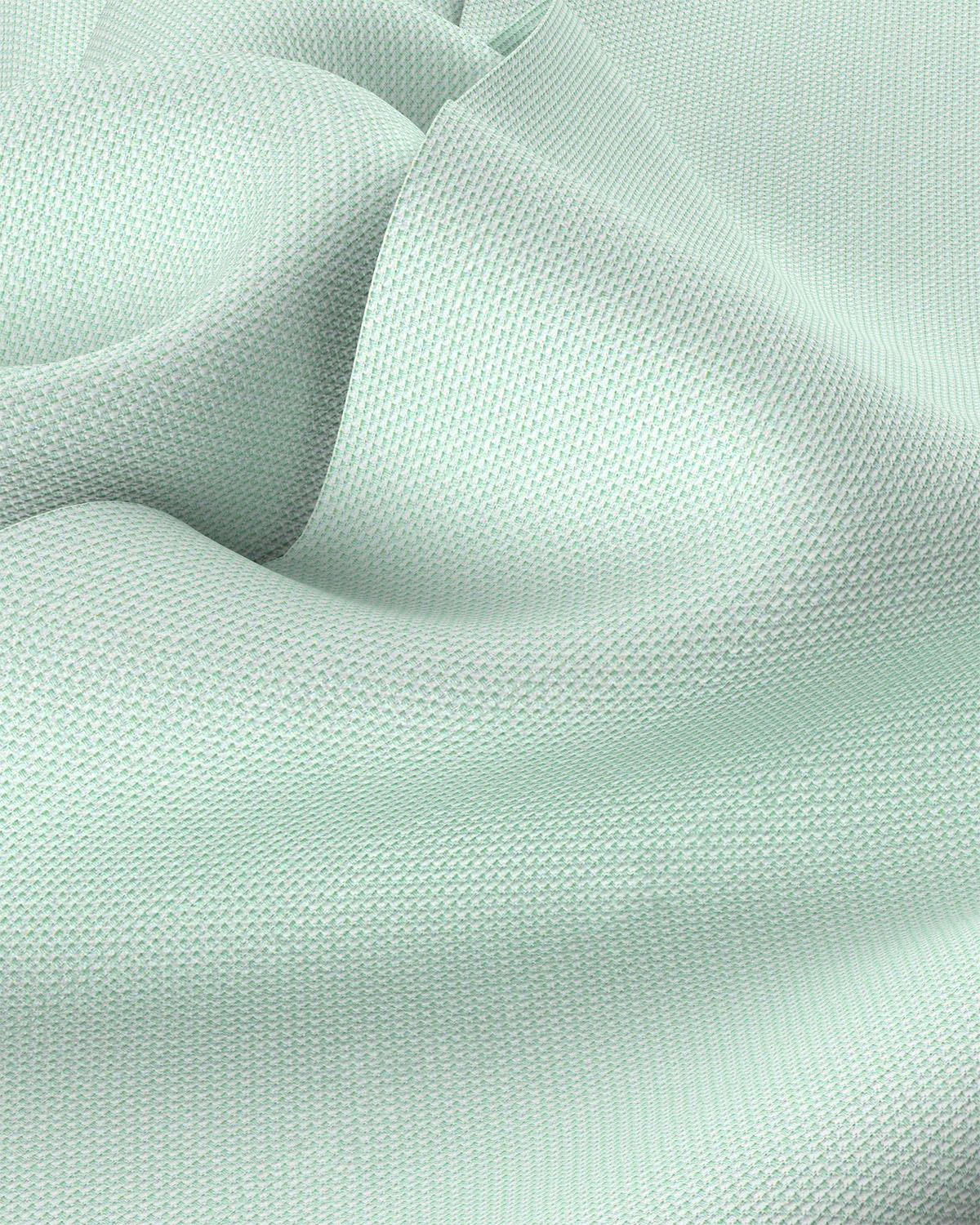 Soktas Dobby Shirt - Mint Green