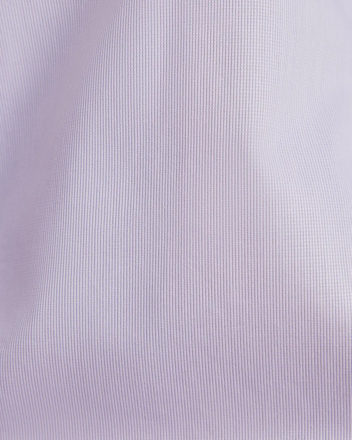 2-Ply Egyptian Cotton Lavender Micro Dobby Shirt - Image 5