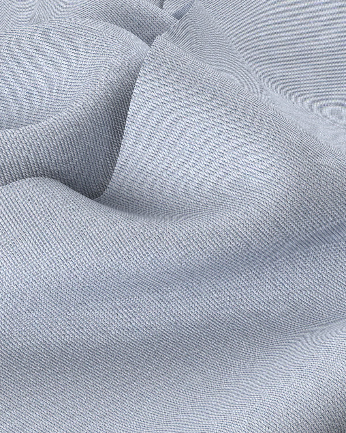 Soktas Micro Dobby Shirt - Blue