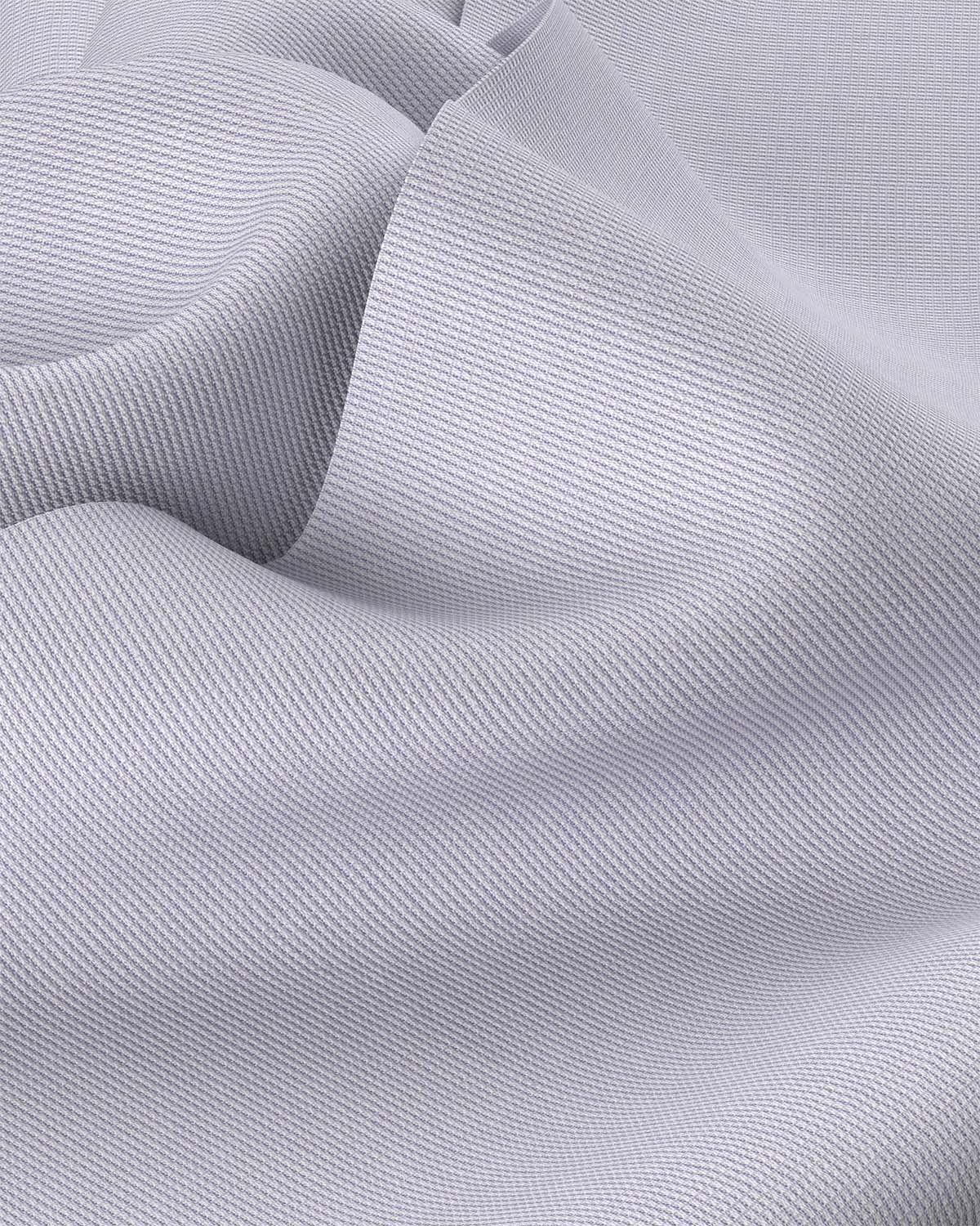 Soktas Micro Dobby Shirt - Lavender - Image 3