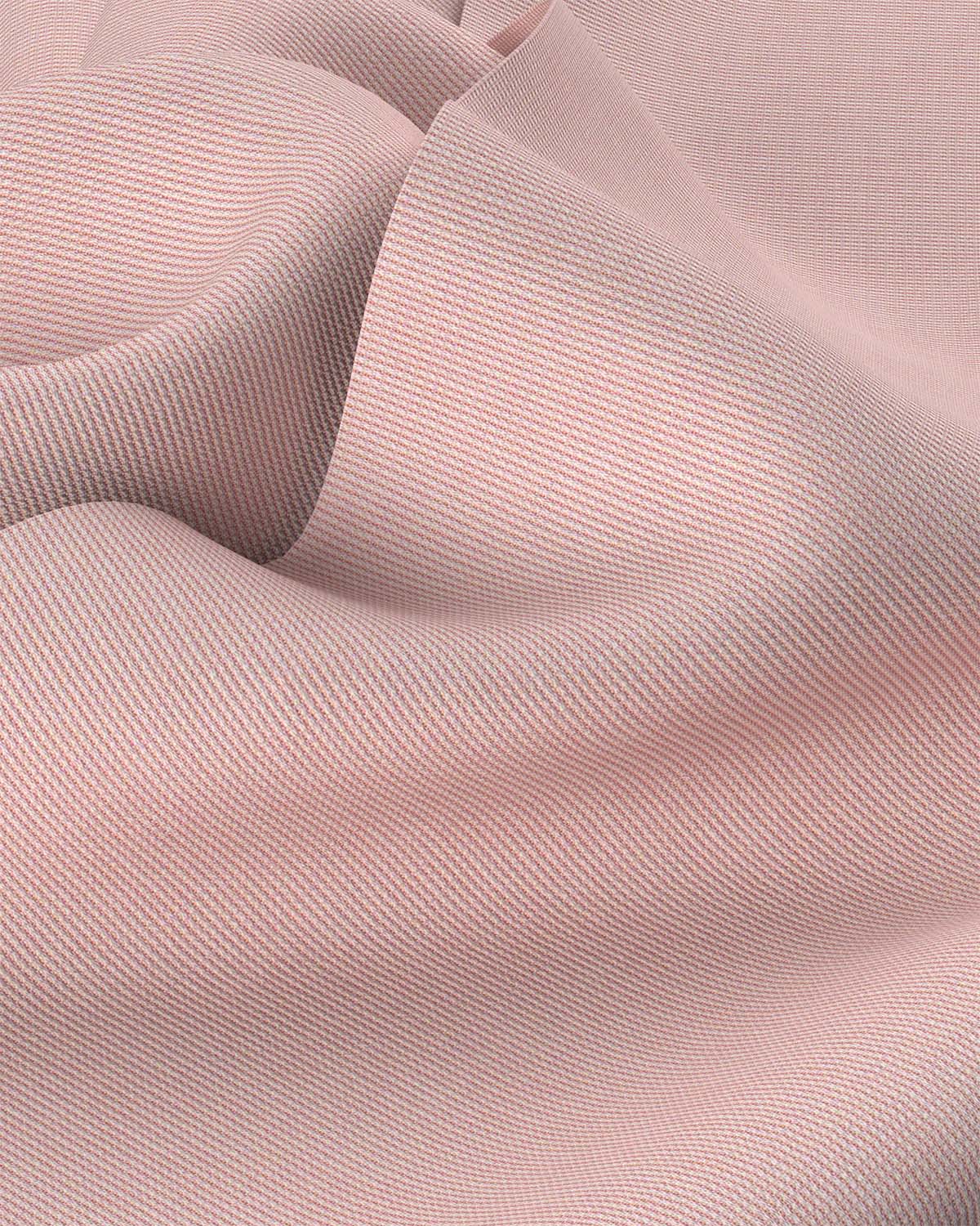Soktas Micro Dobby Shirt - Peach