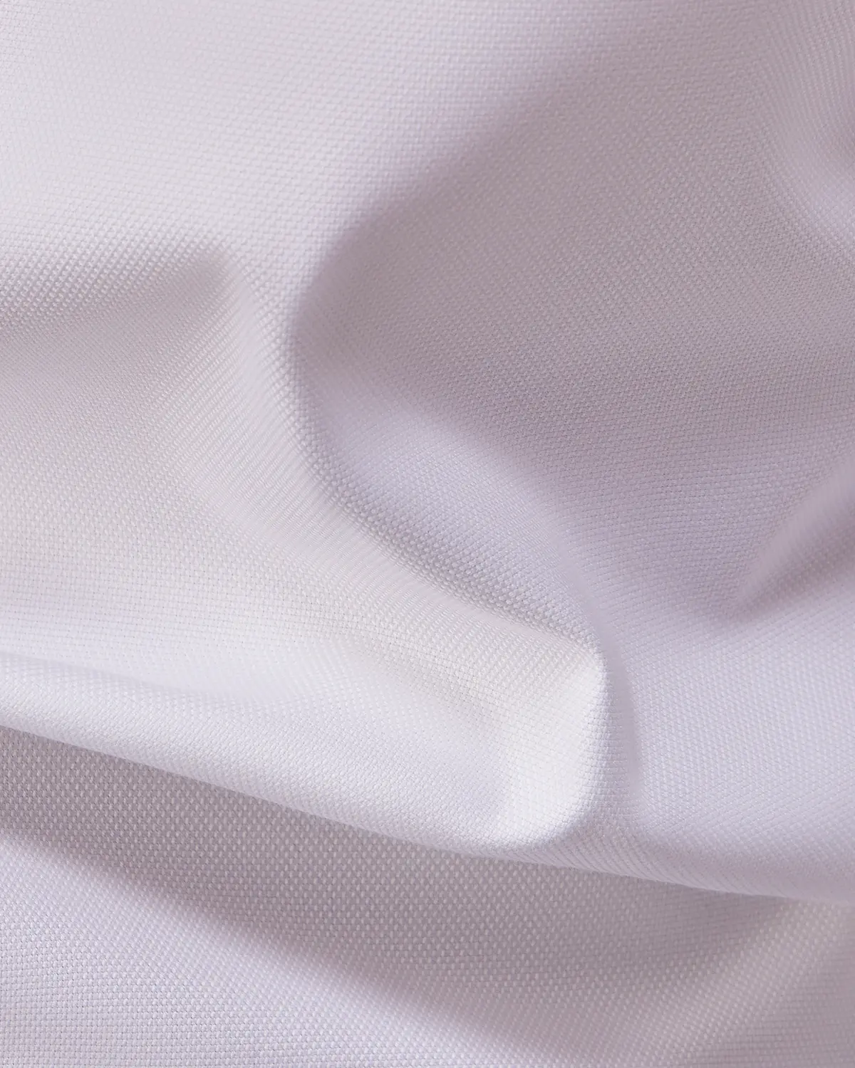 2-Ply Egyptian Cotton White Royal Oxford Shirt - Image 6