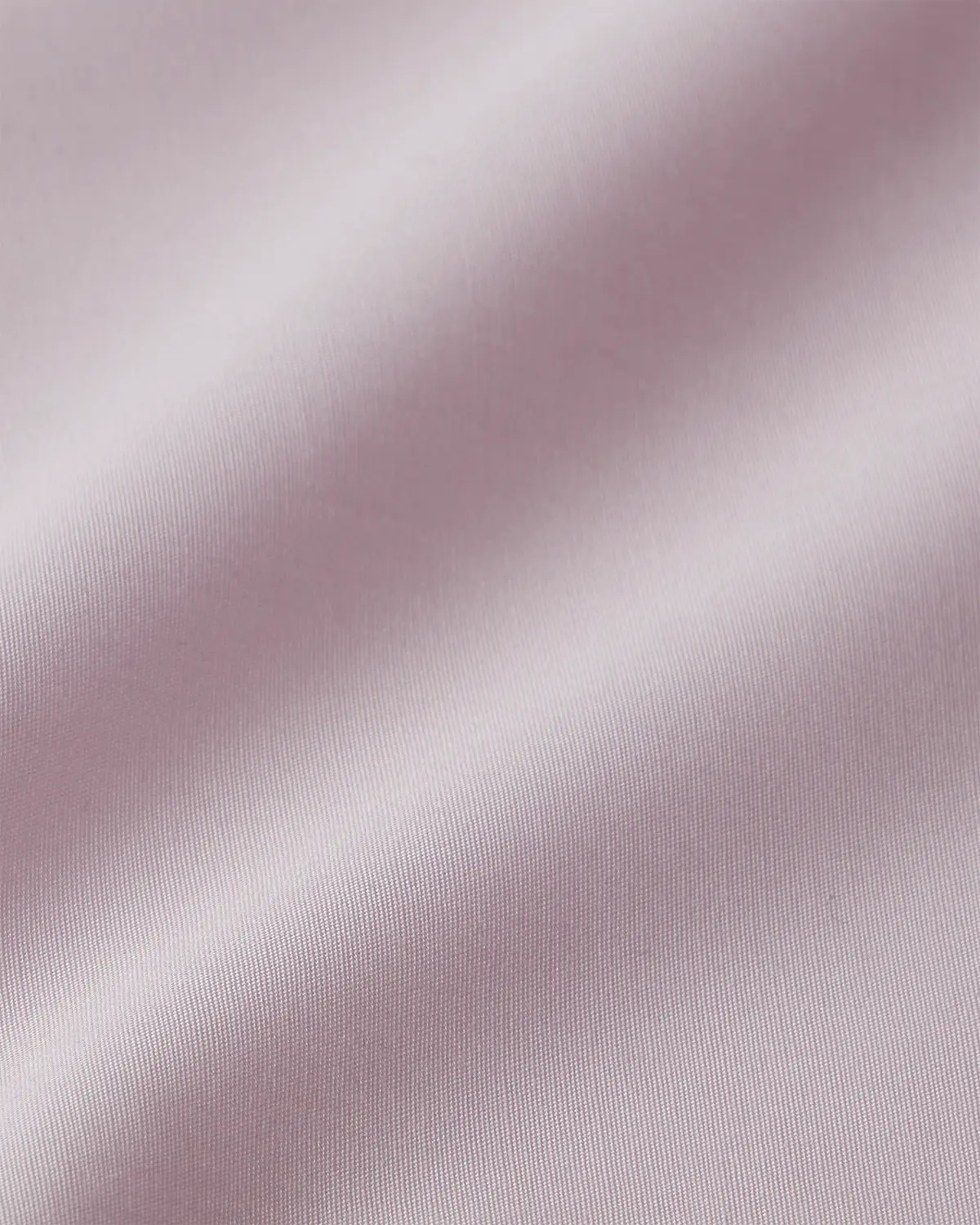 Stretch Cotton Shirt - Pink