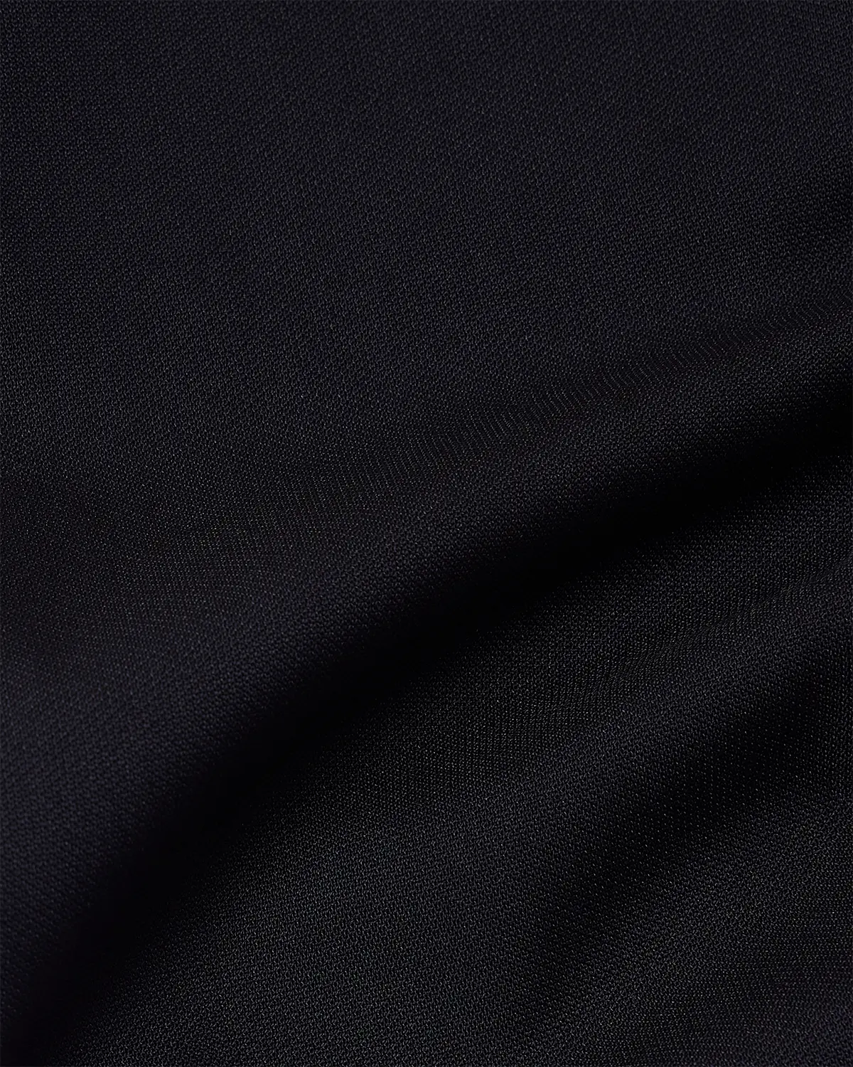 The Astor Structured Dress Pants - Navy - Image 5