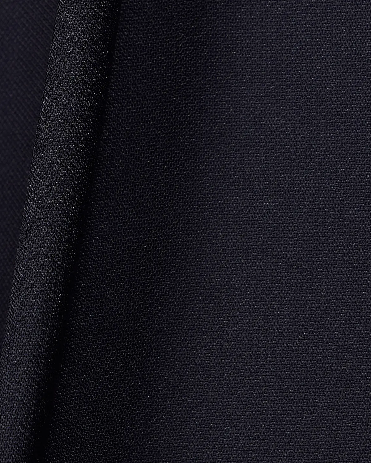 The Astor Structured Suit Blazer - Navy - Image 5