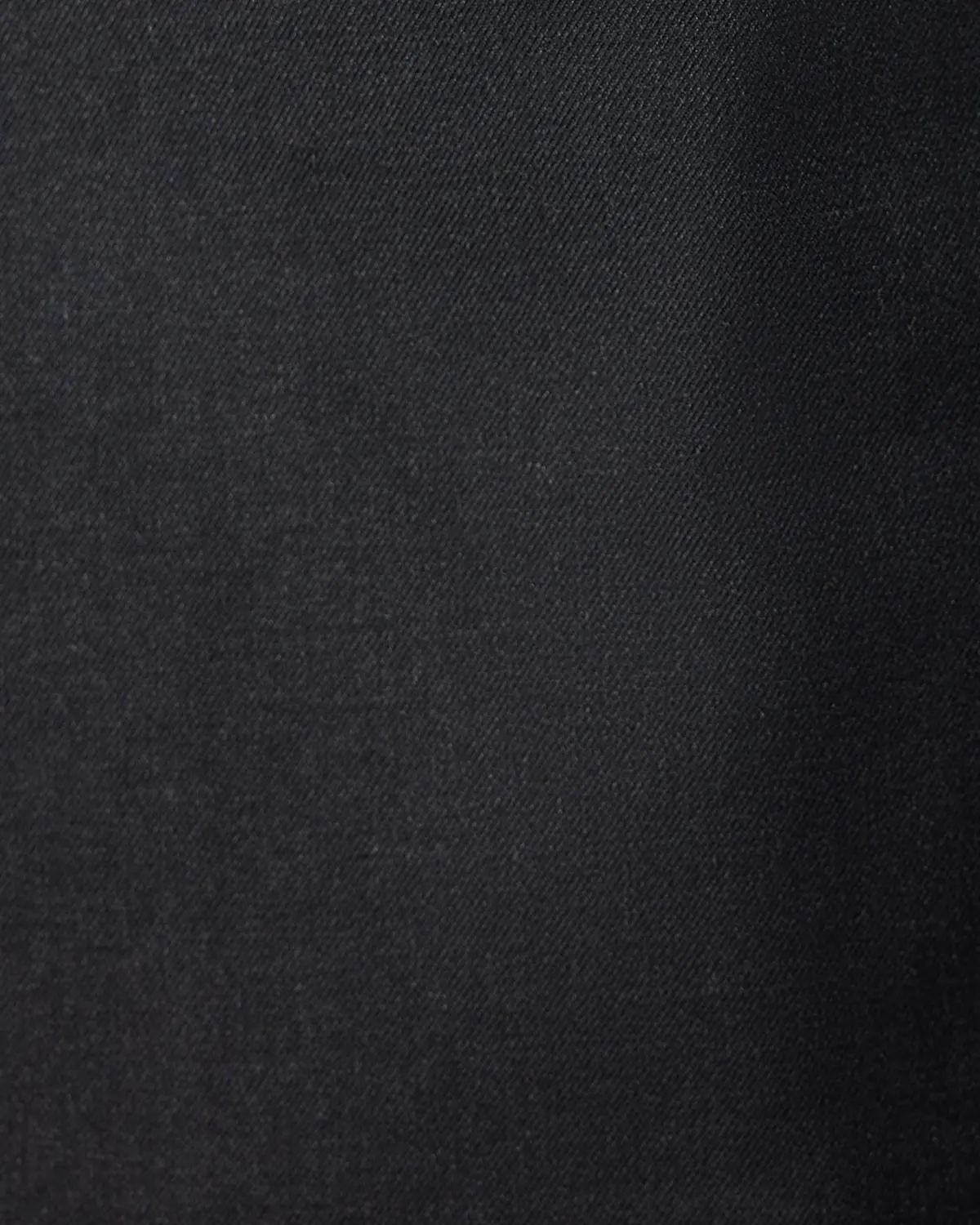 The Astoria Stretch Nehru Jacket - Dark Grey - Image 6