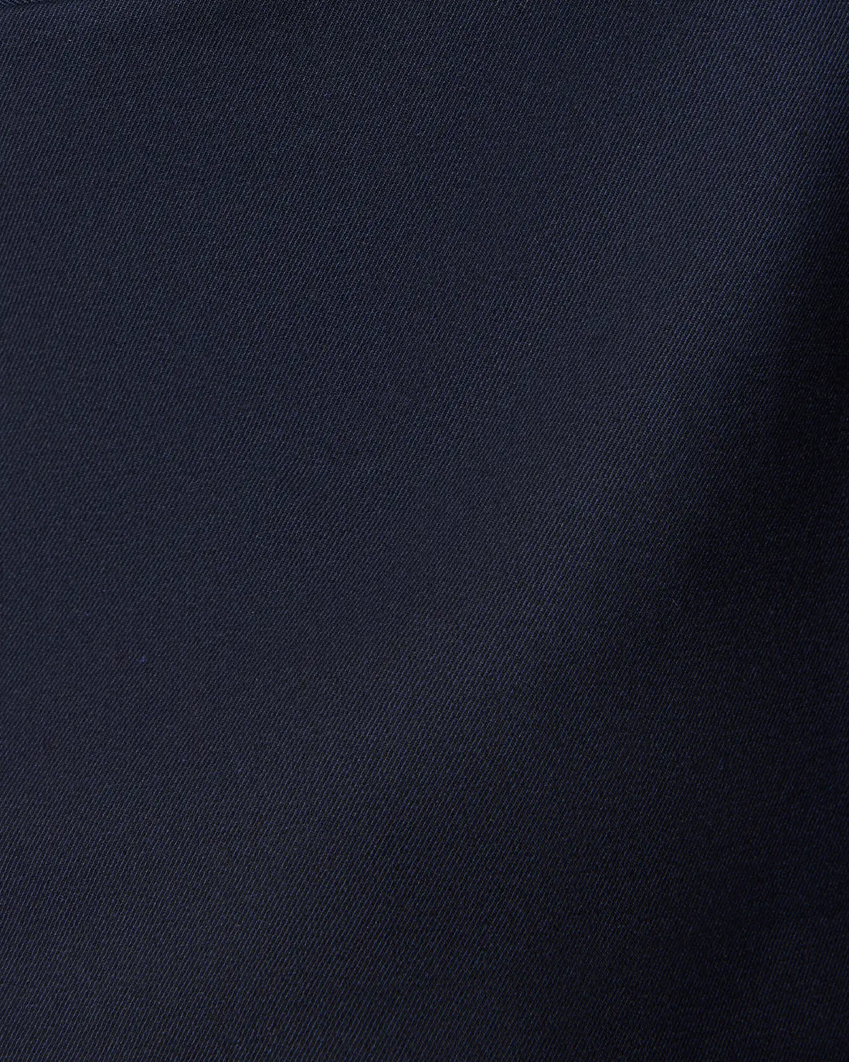 The Astoria Stretch Nehru Jacket - Navy - Image 7