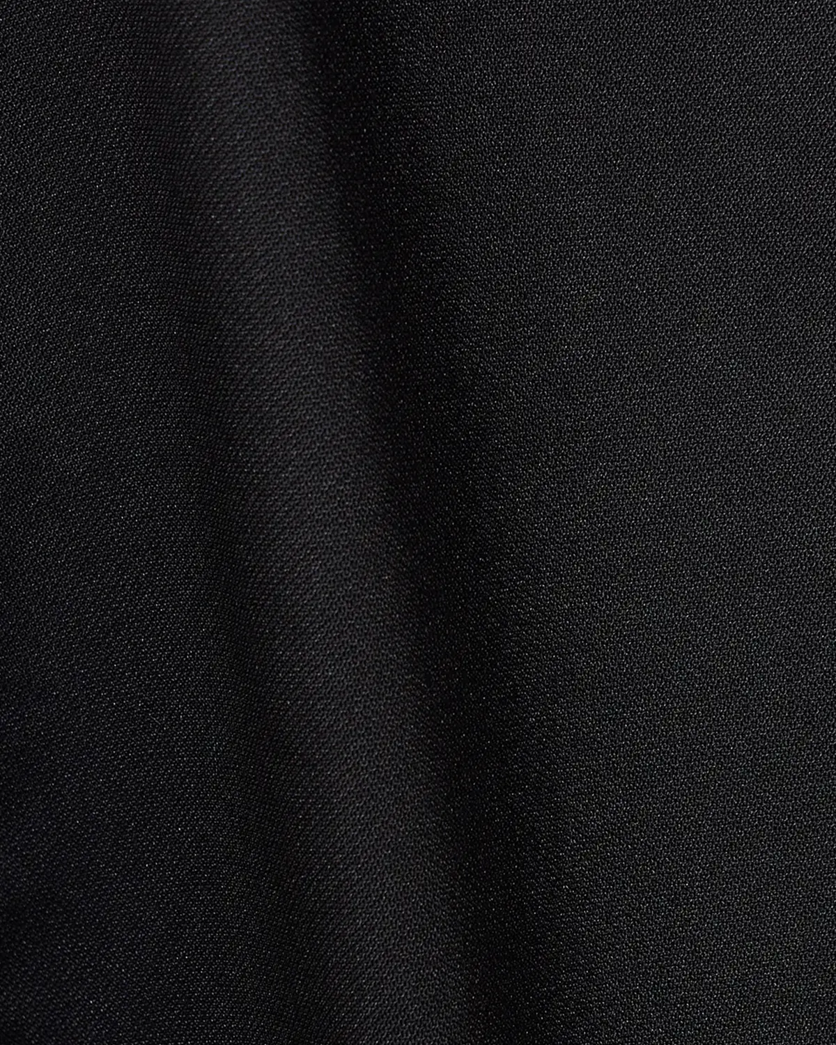 The Beaumont Structured Suit Blazer - Black - Image 5
